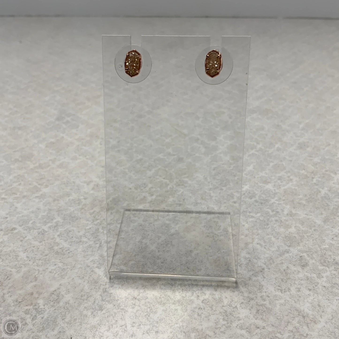 Earrings Stud By Kendra Scott