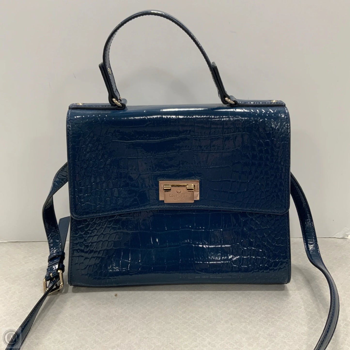 Handbag Designer By Kate Spade, Size: Medium