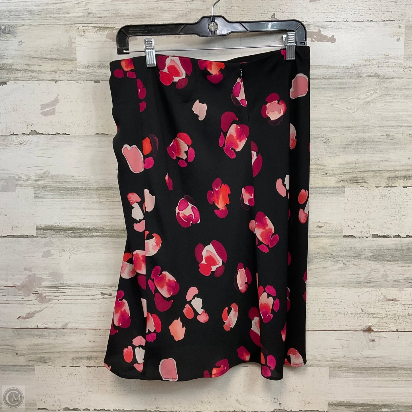 Skirt Mini & Short By Cabi In Black, Size: M
