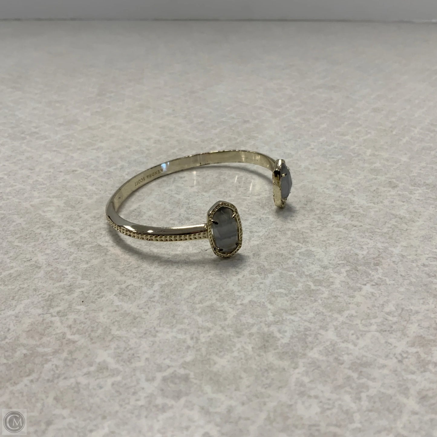 Bracelet Cuff By Kendra Scott