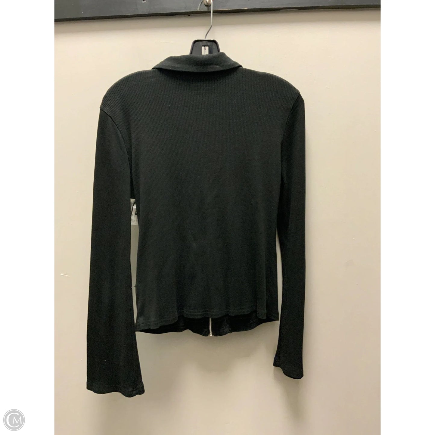 Jacket Other By OGL In Black, Size: L