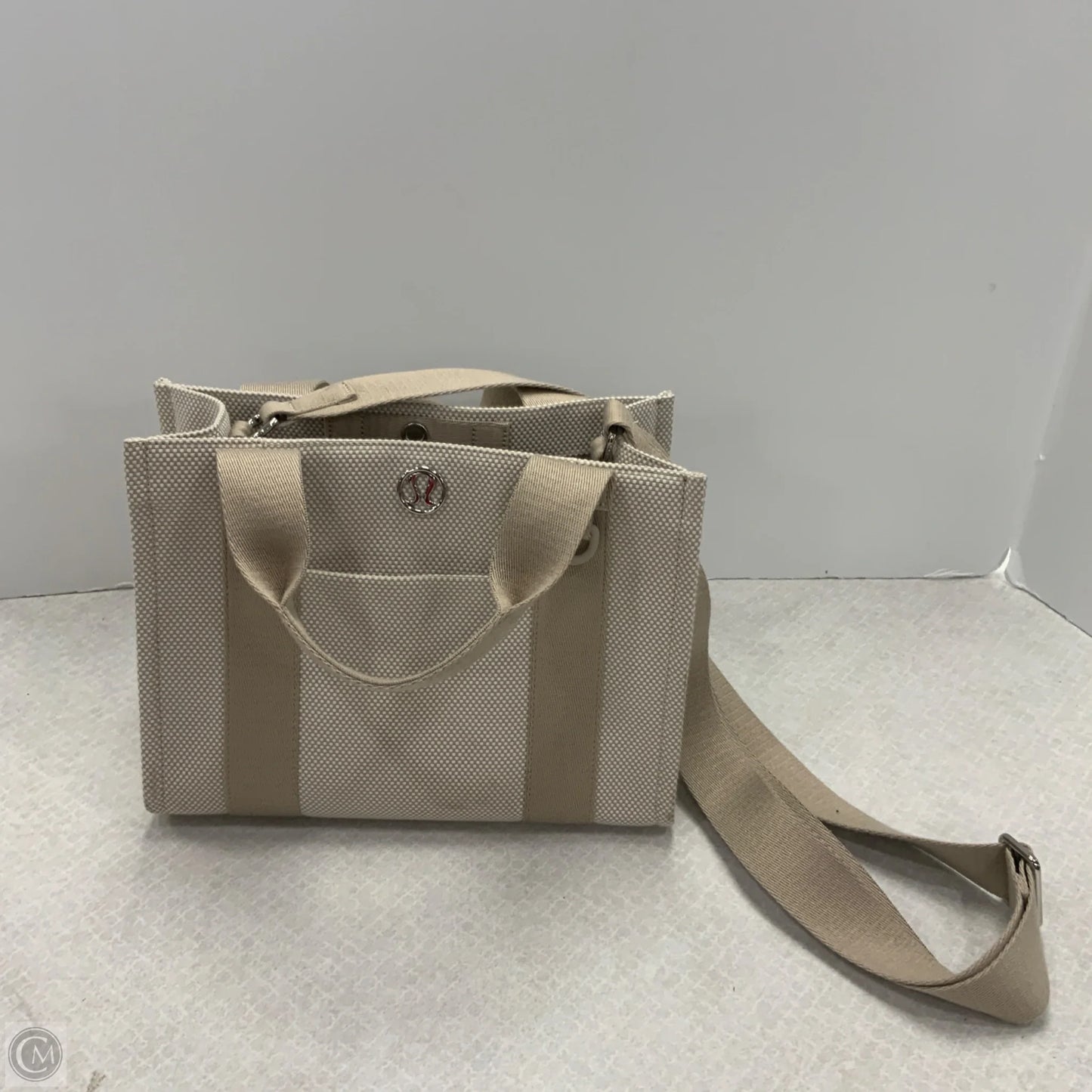 Tote By Lululemon, Size: Small
