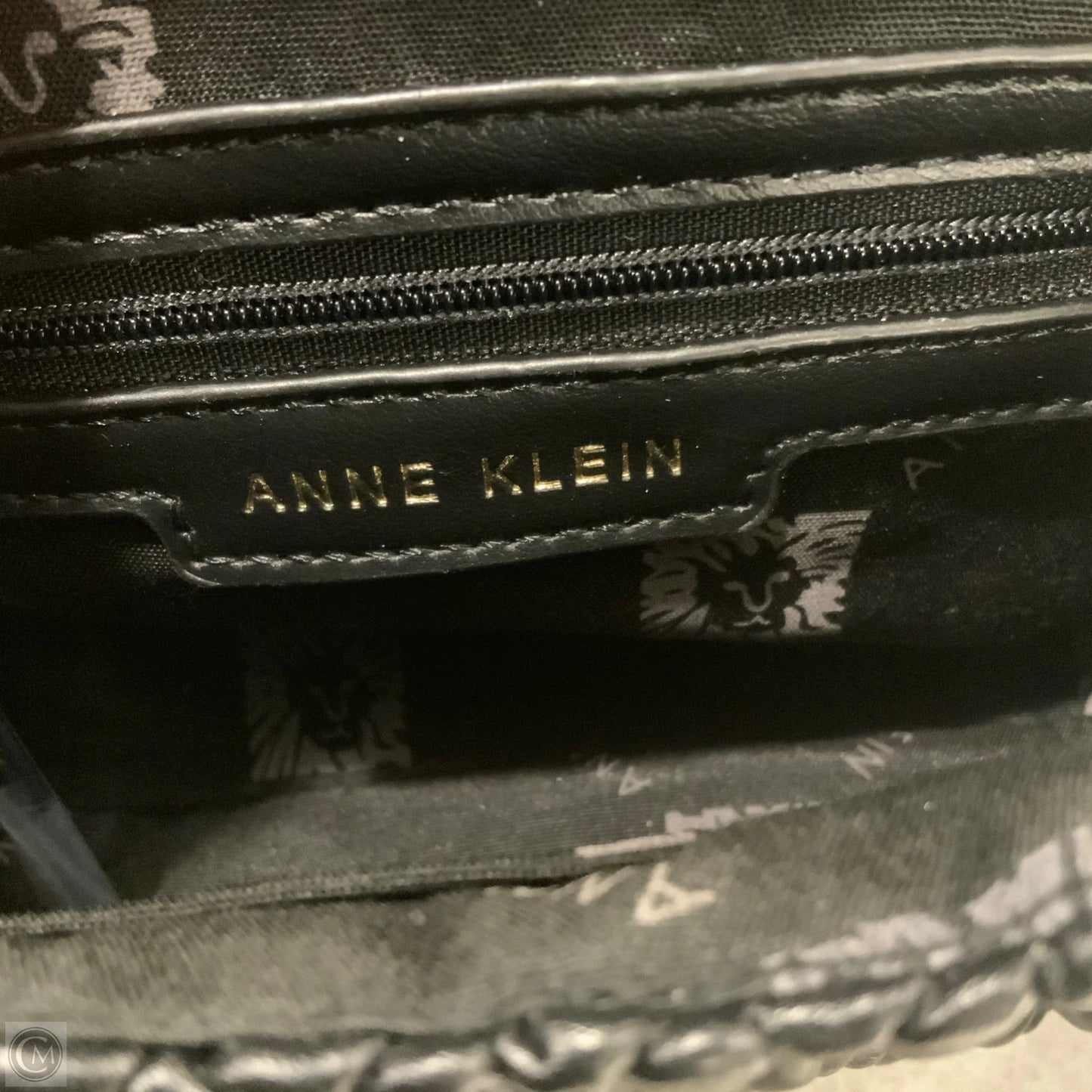 Handbag By Anne Klein, Size: Small