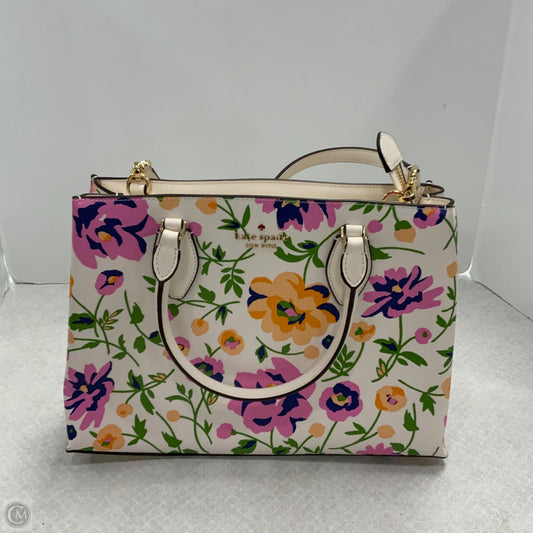 Handbag Designer By Kate Spade, Size: Medium