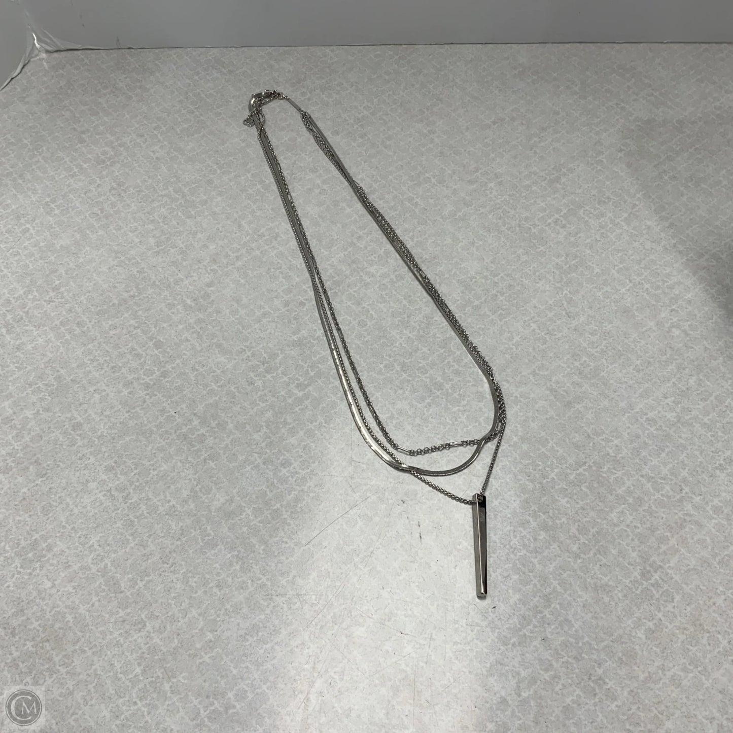 Necklace Layered By Kendra Scott