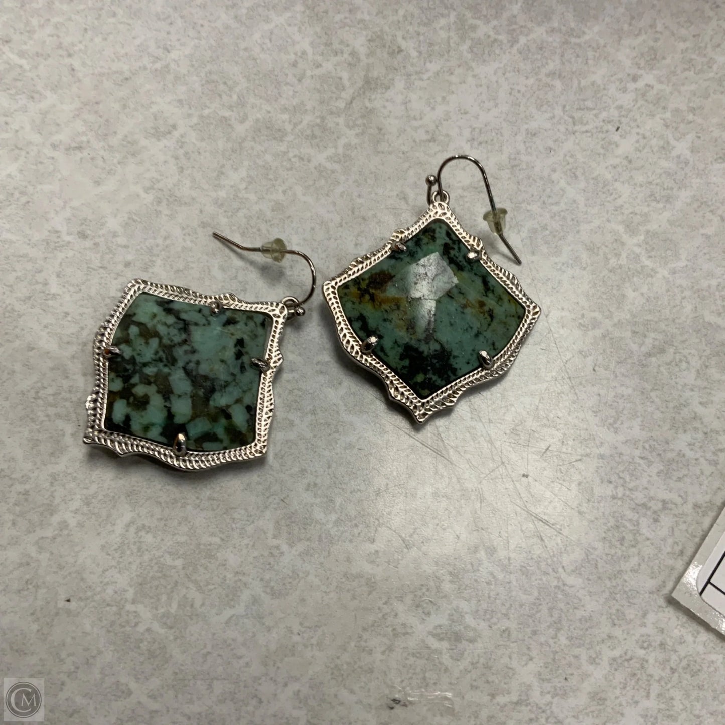 Earrings Dangle/drop By Kendra Scott