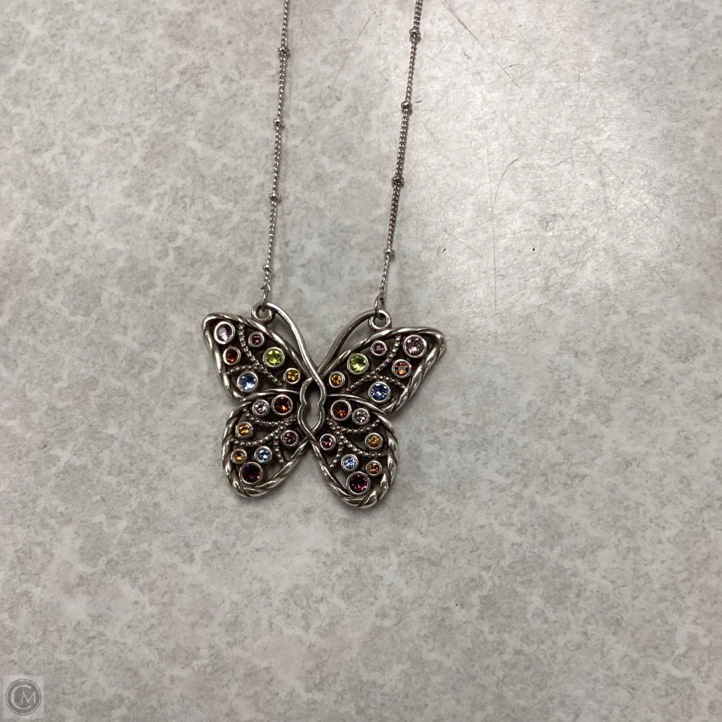 Necklace Chain By Brighton