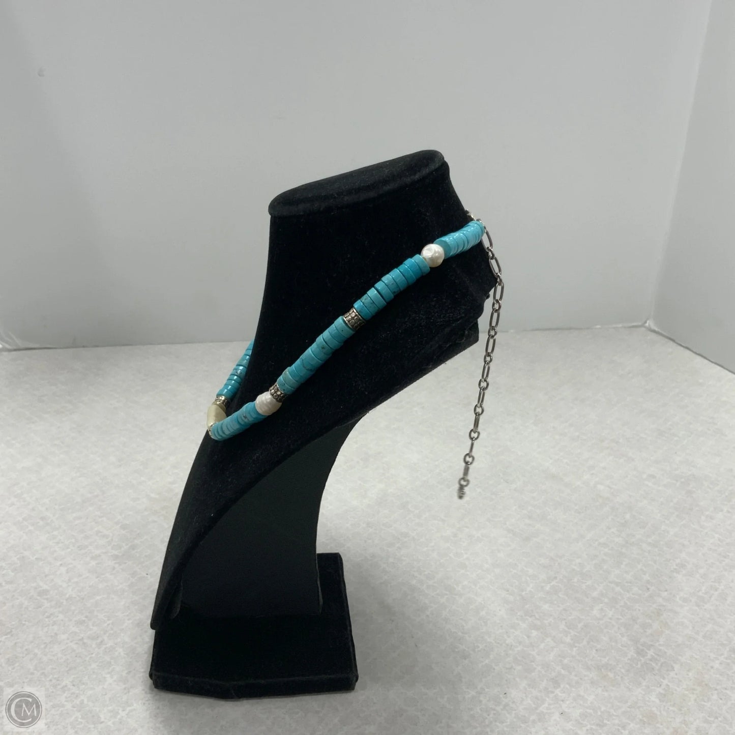 Necklace Other By Brighton