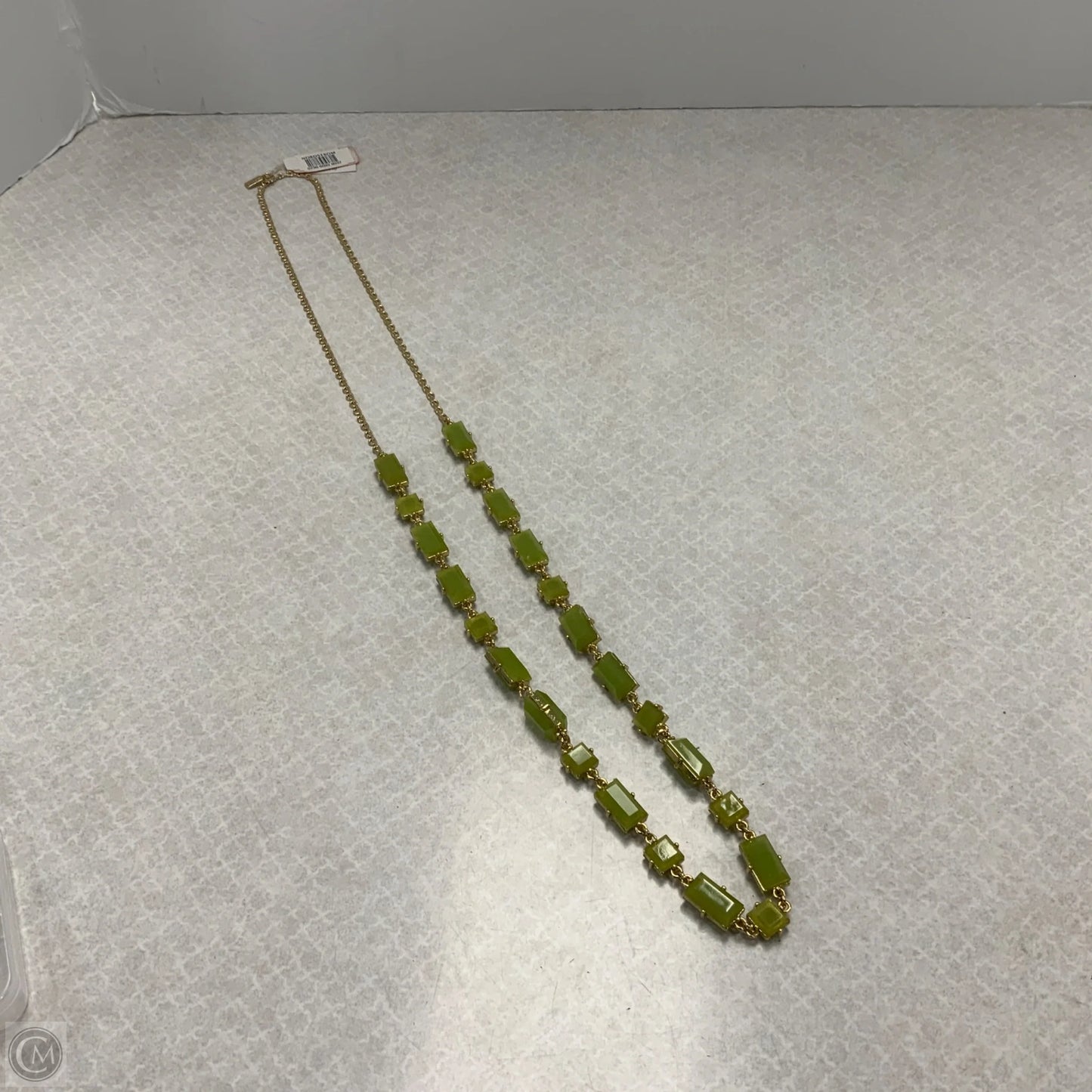 Necklace Designer By Kate Spade