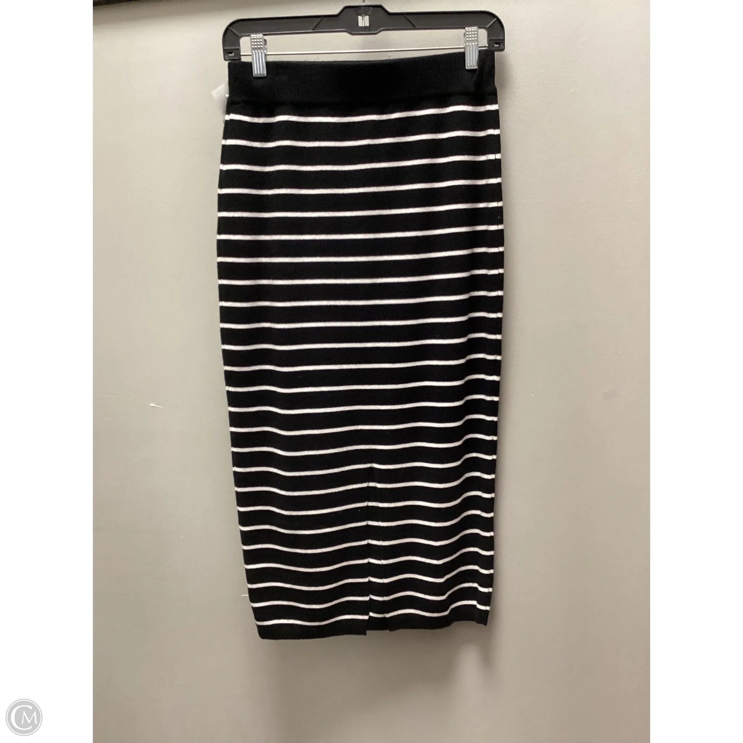 Skirt Set 2pc By Prettygarden In Black, Size: S