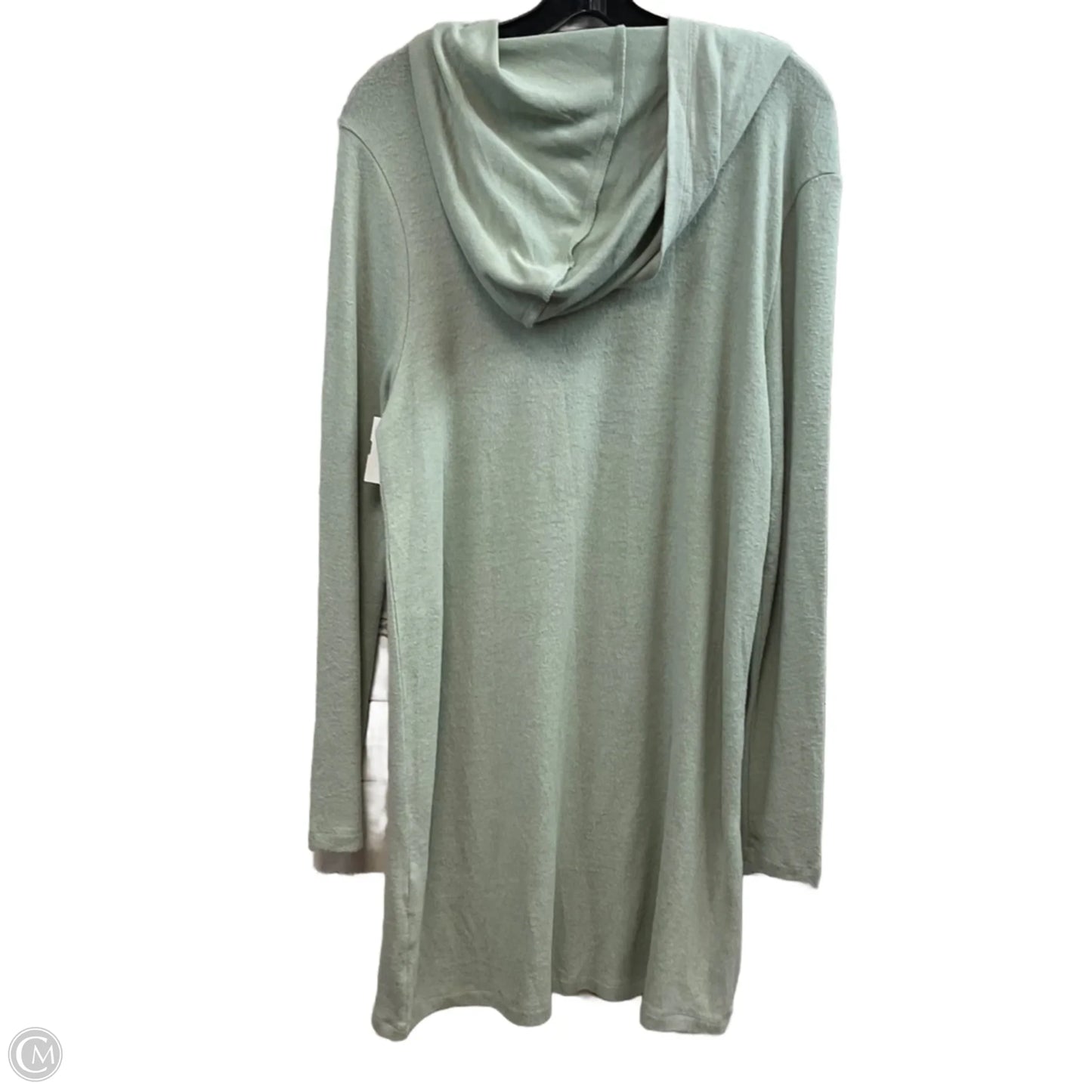 Dress Casual Short By Charlie Paige In Green, Size: S/M