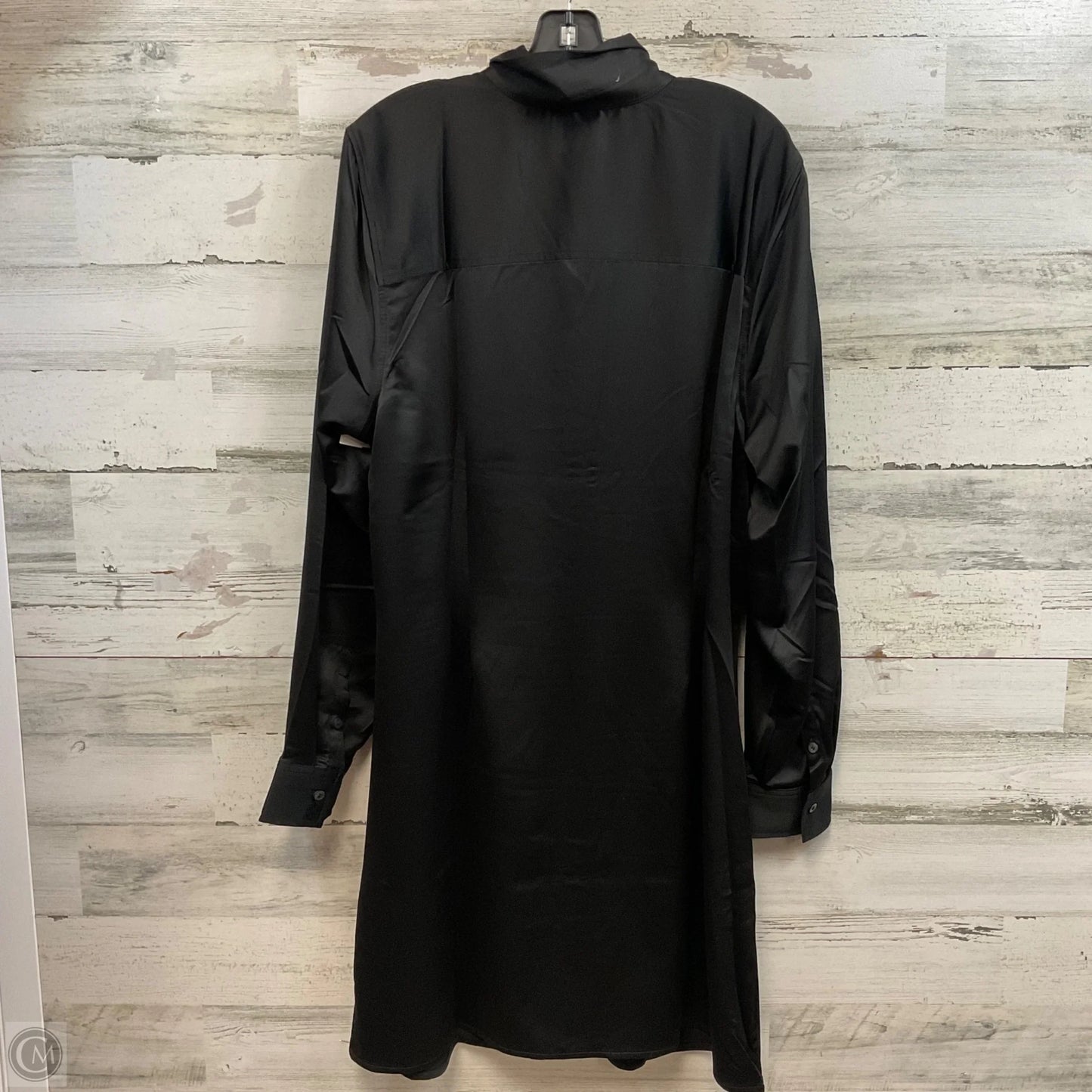 Dress Casual Short By Gap In Black, Size: Xl