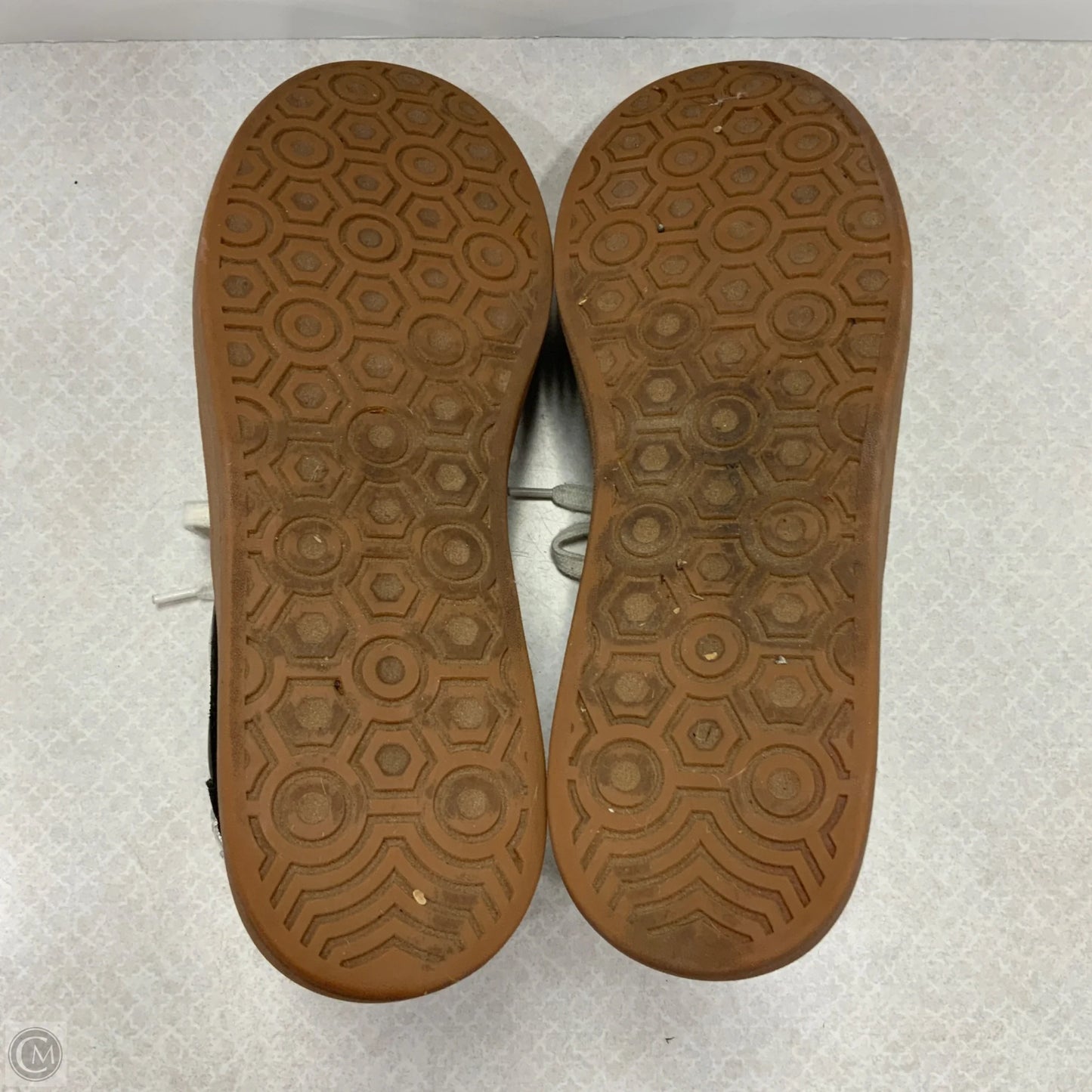 Shoes Sneakers By Steve Madden In Black, Size: 11