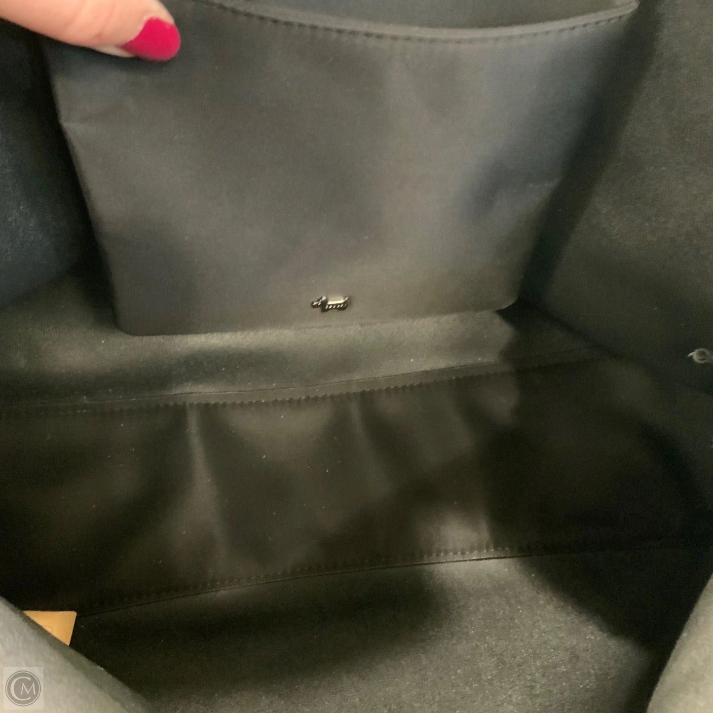 Handbag By Radley London, Size: Large