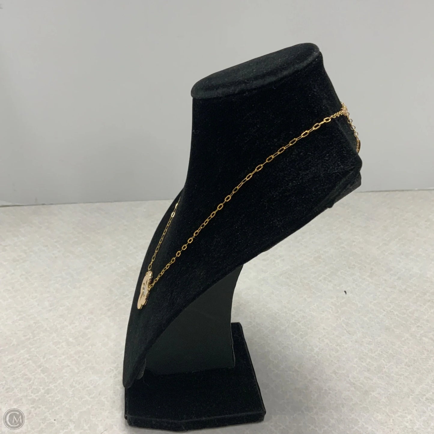 Necklace Chain By Serefina