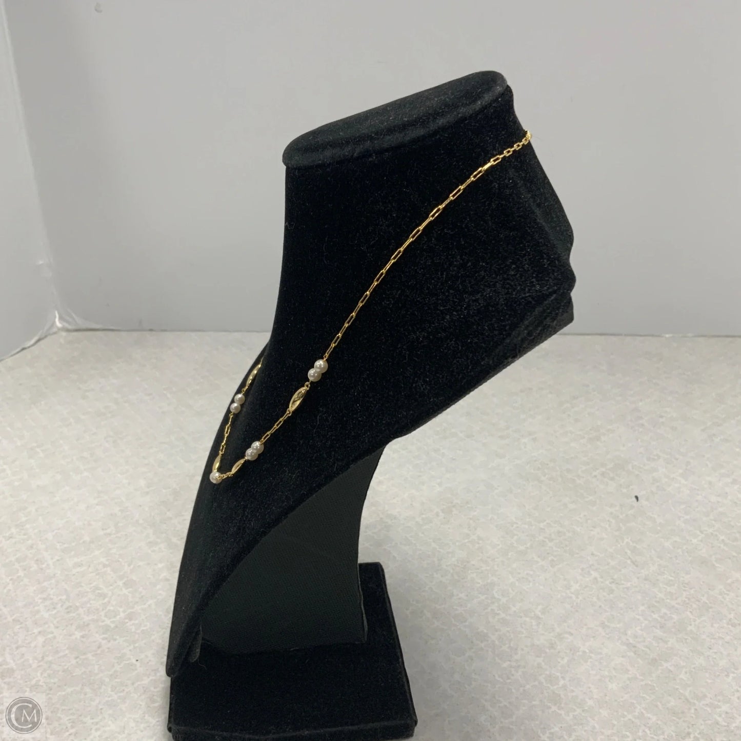 Necklace Chain By Cma