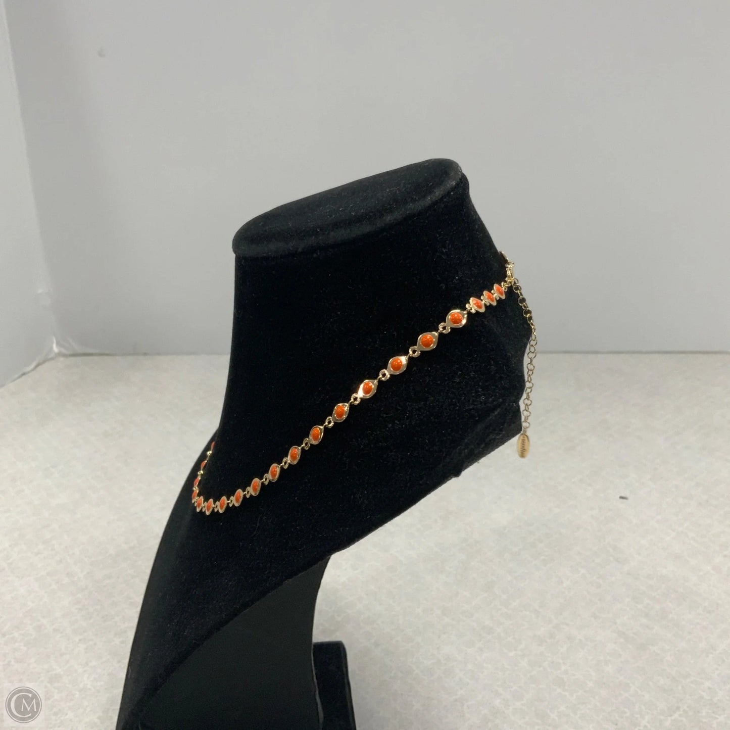 Necklace Chain By Serefina