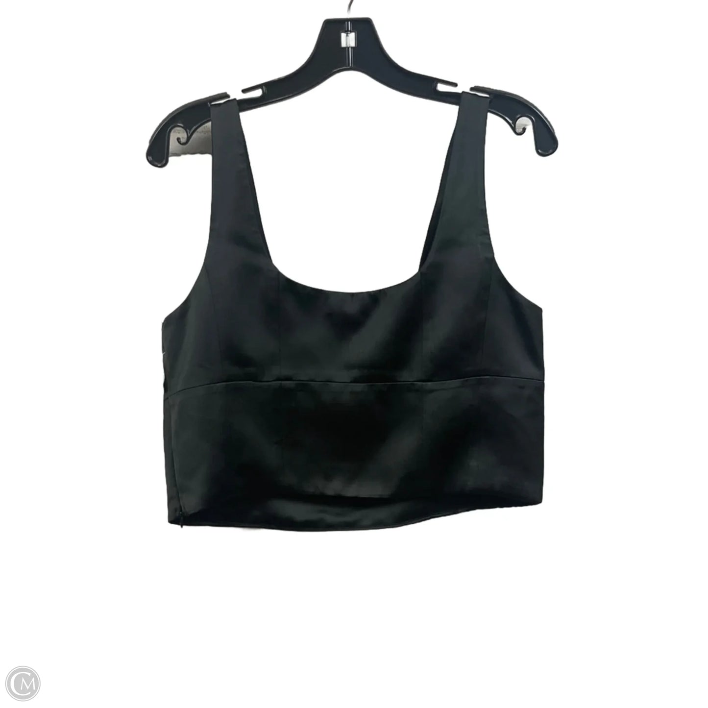 Top Sleeveless By Jason Wu In Black, Size: L