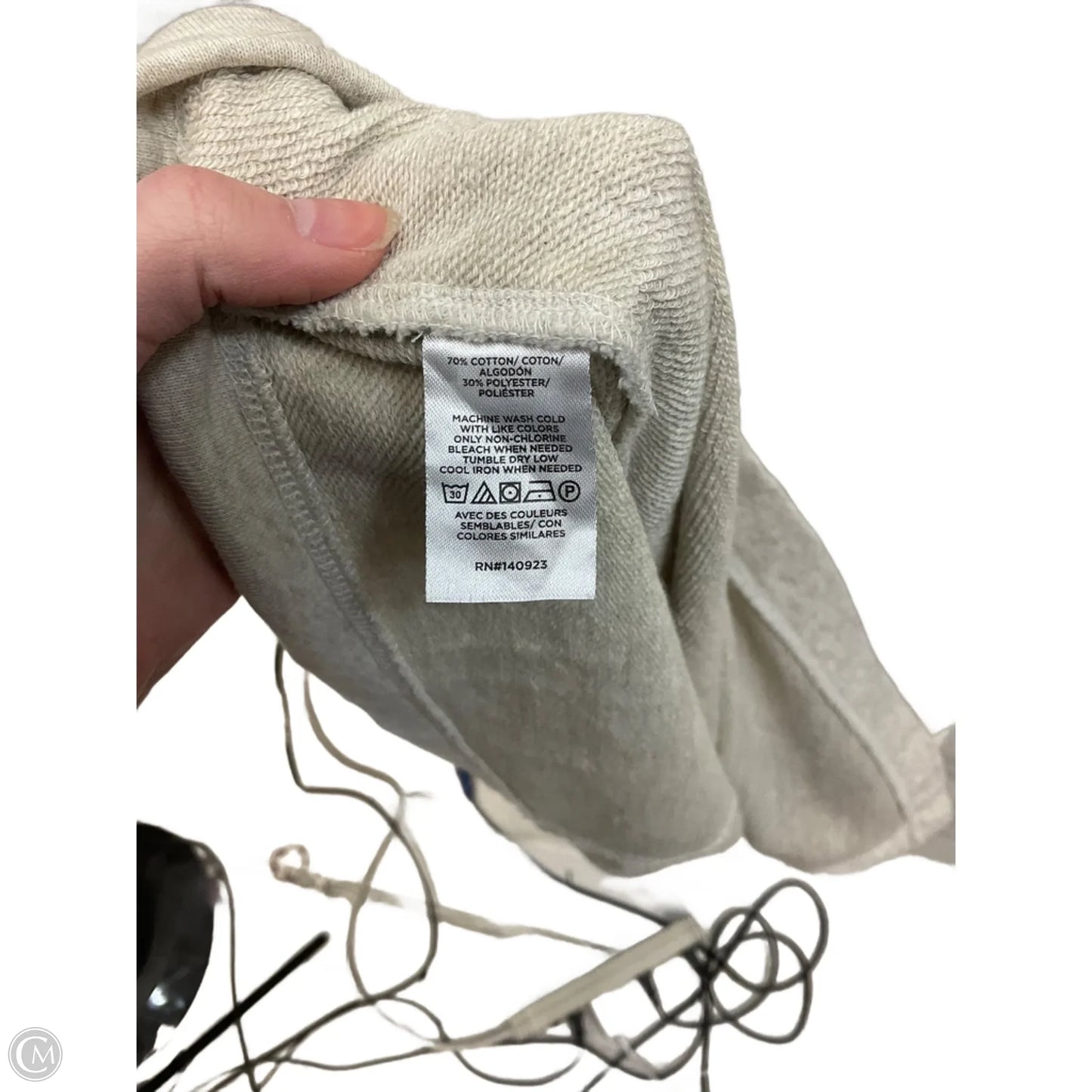 Dress Casual Maxi By Loft In Grey, Size: Xl