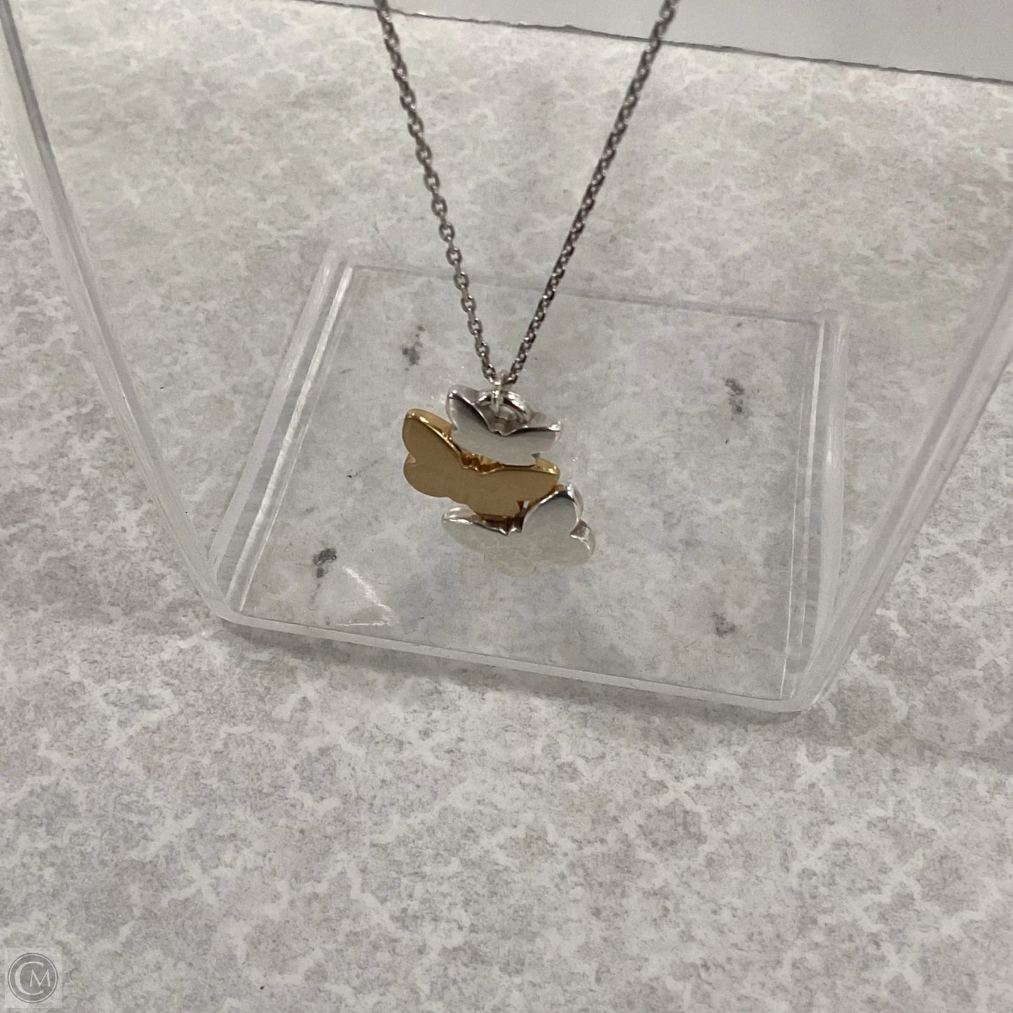 Necklace Other By Brighton