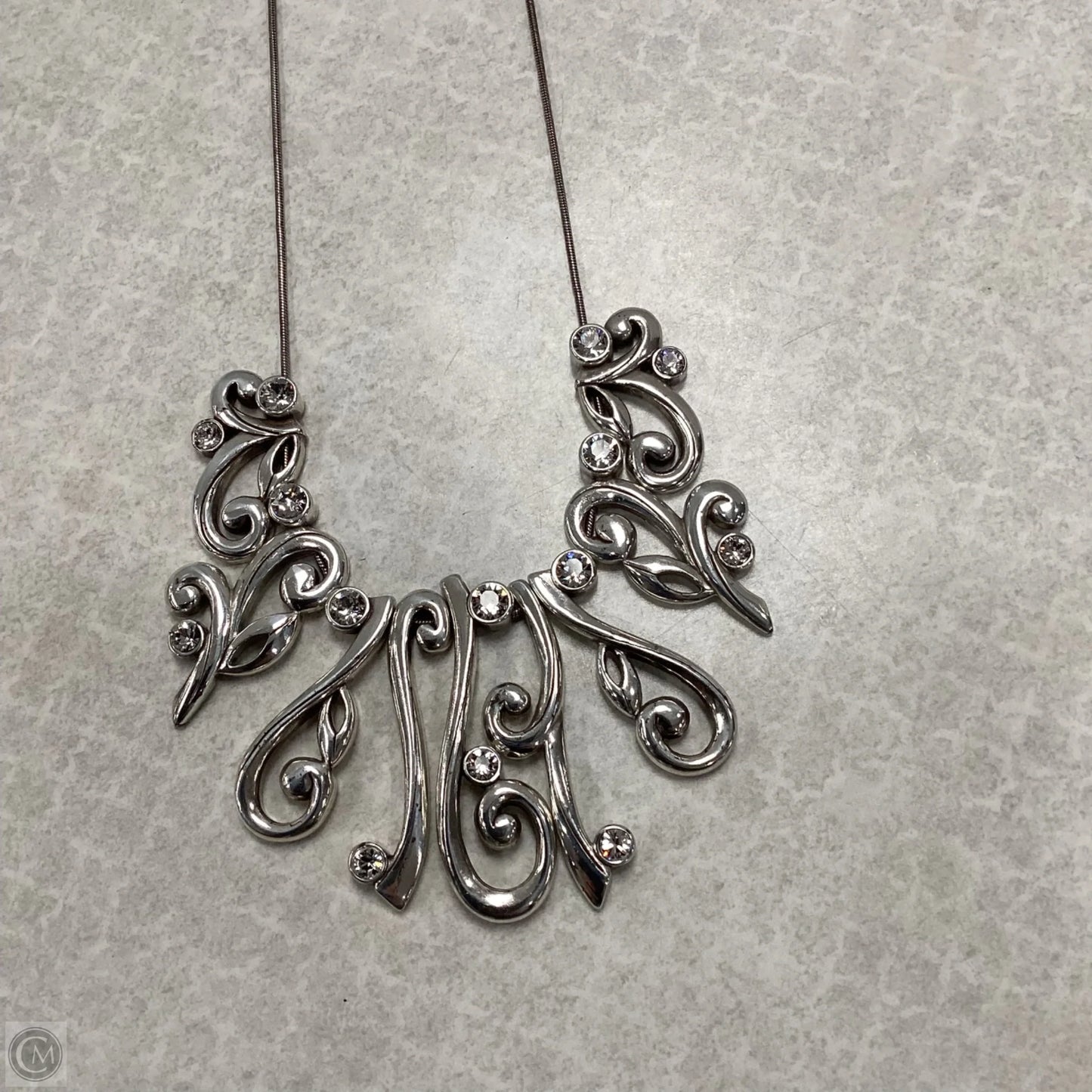 Necklace Other By Brighton