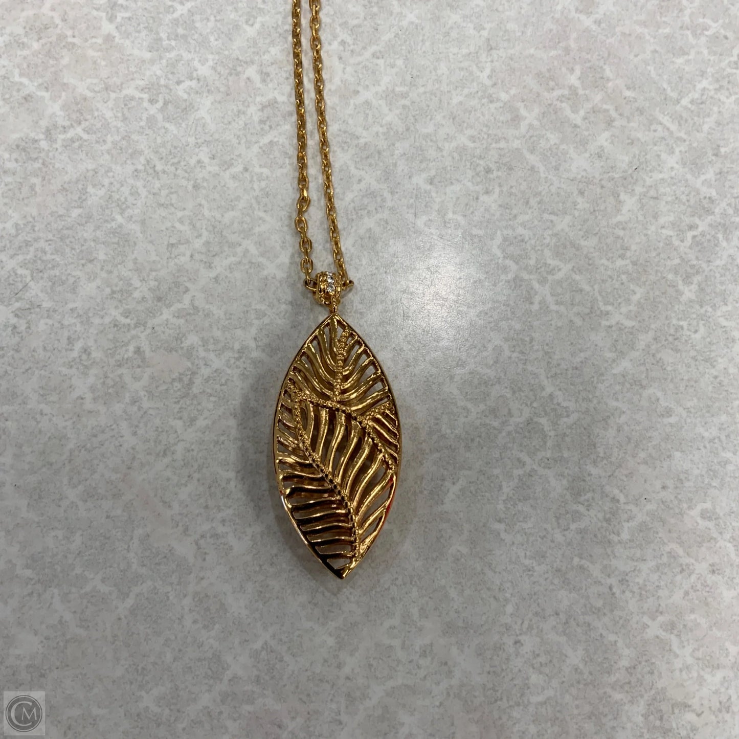 Necklace Other By Brighton