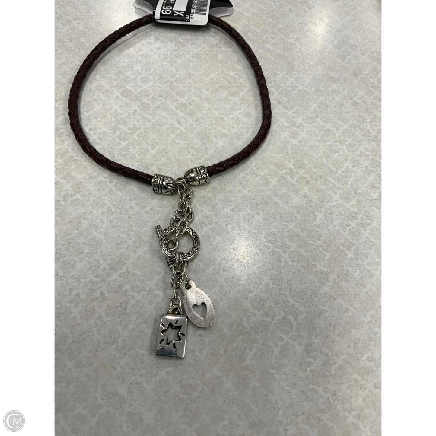 Necklace Other By Brighton