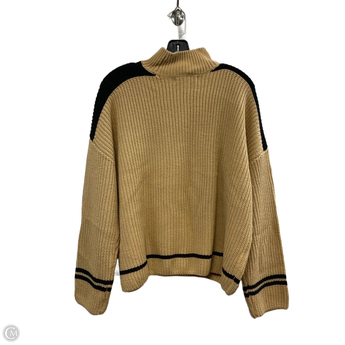 Sweater By Sanctuary In Brown, Size: Xl