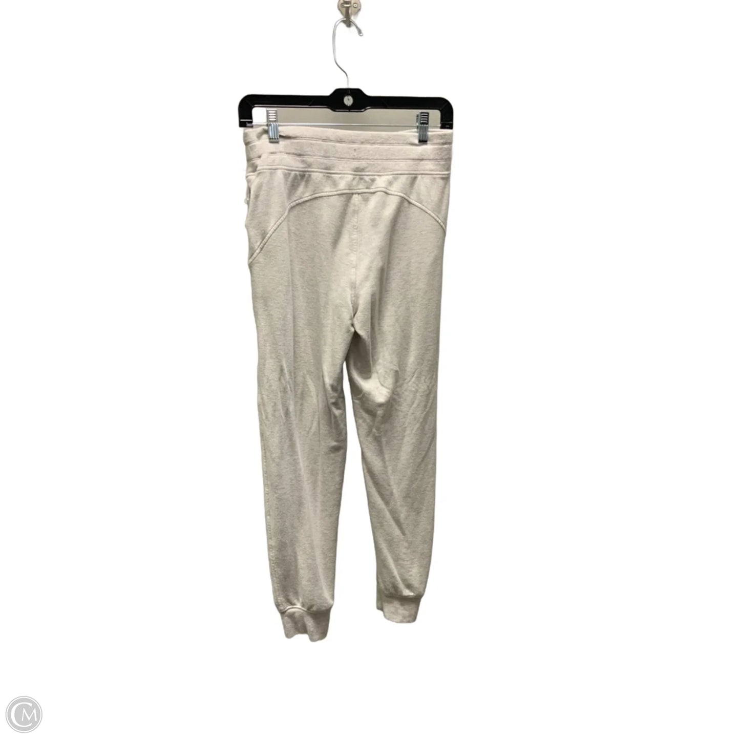 Athletic Pants By Athleta In Grey, Size: Xs