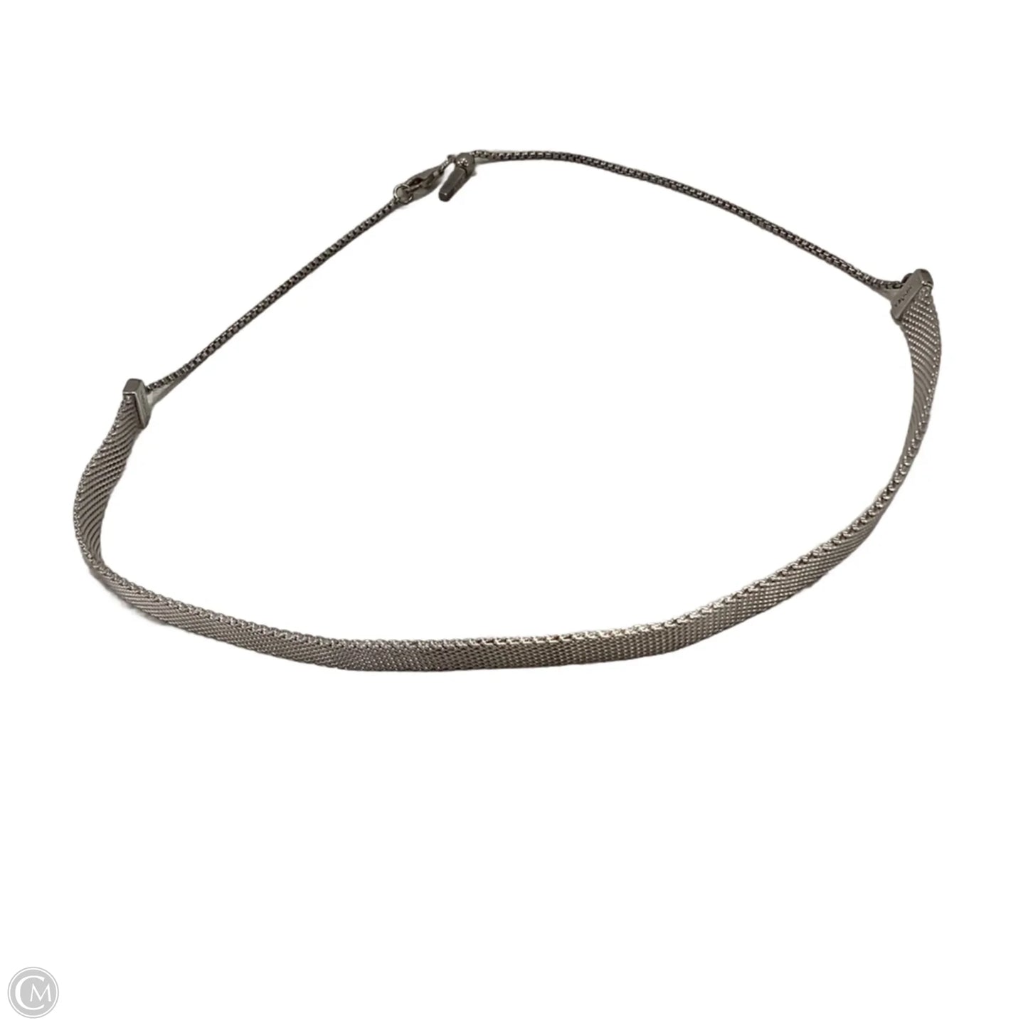 Necklace Other By Pandora