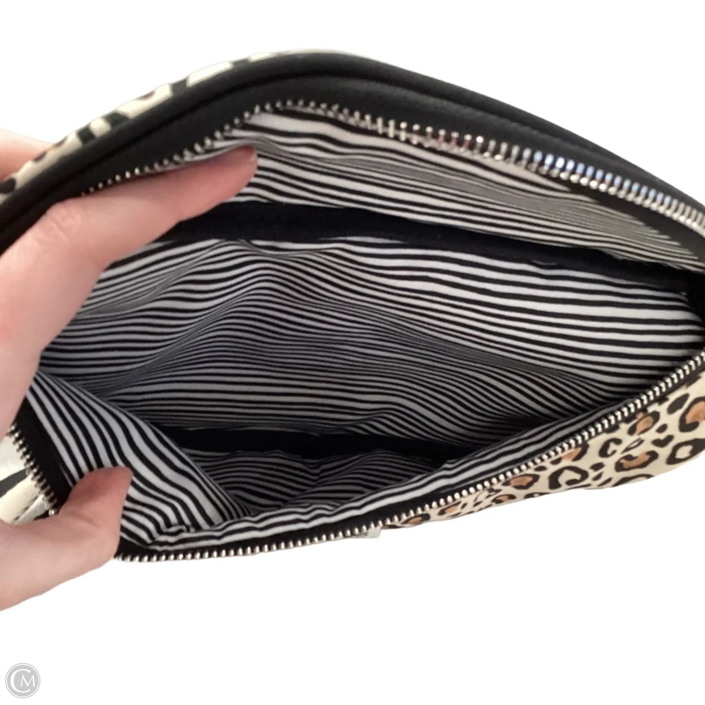 Belt Bag By Brighton, Size: Small