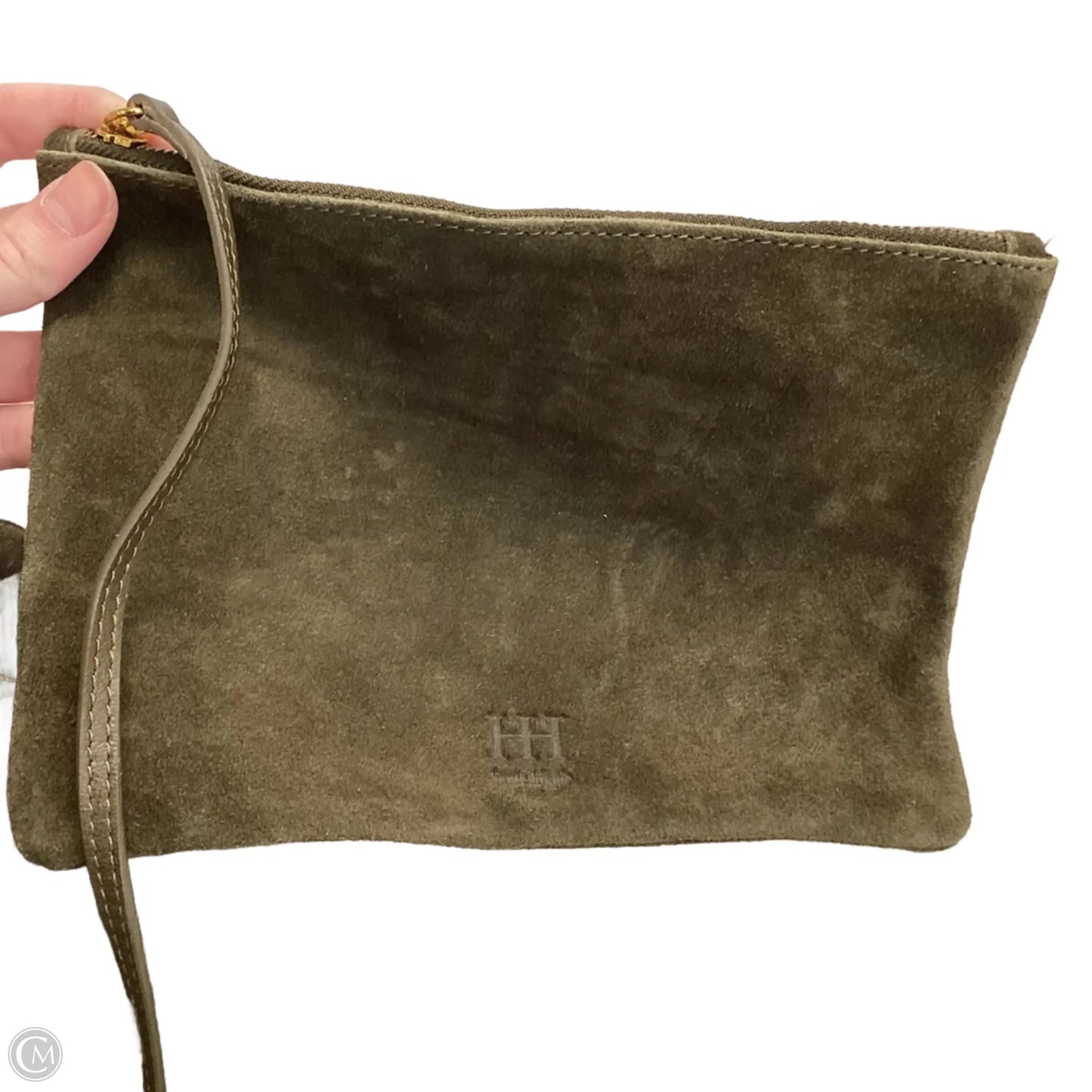 Handbag By Haute Hippie, Size: Medium