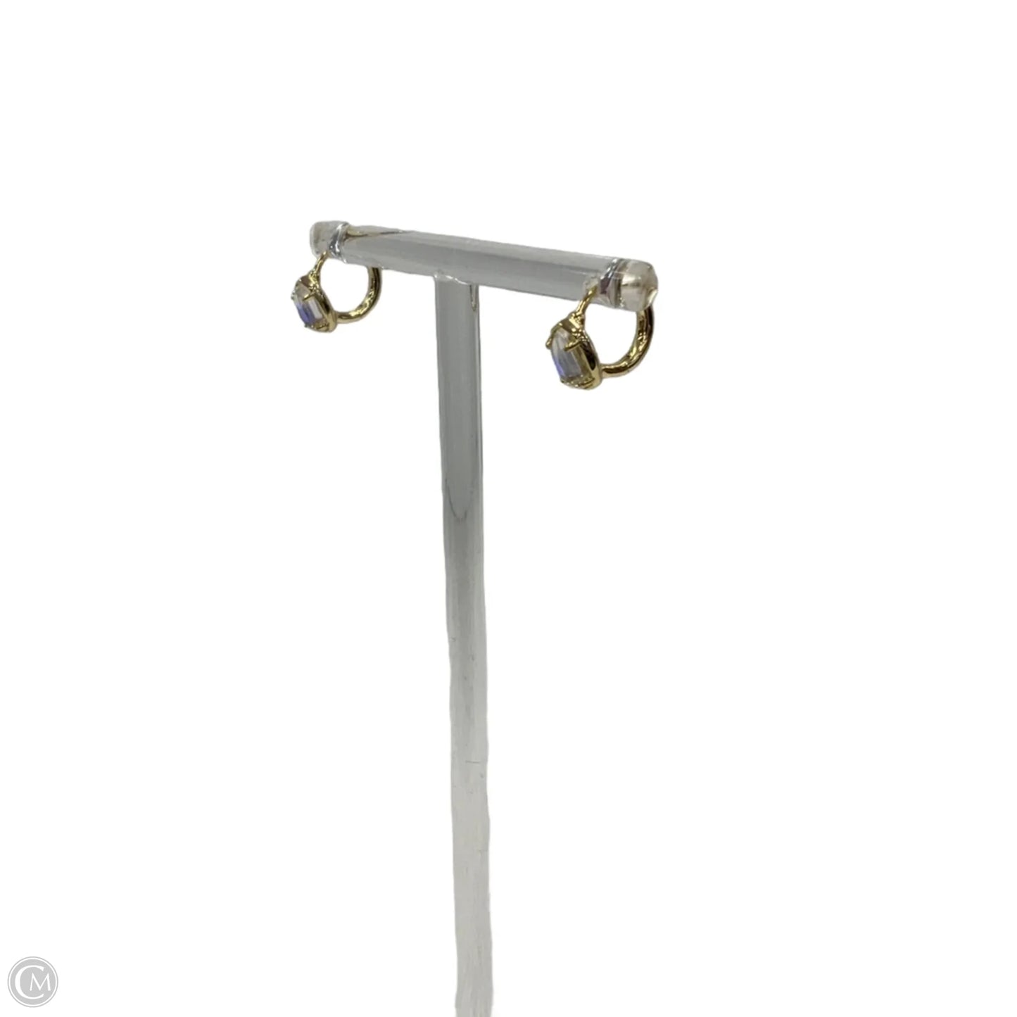 Earrings Hoop By Kendra Scott