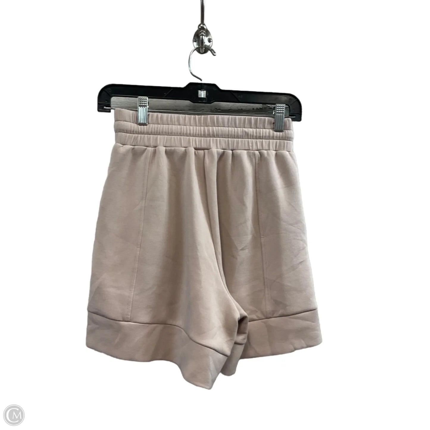 Athletic Shorts By Varley In Pink, Size: Xs