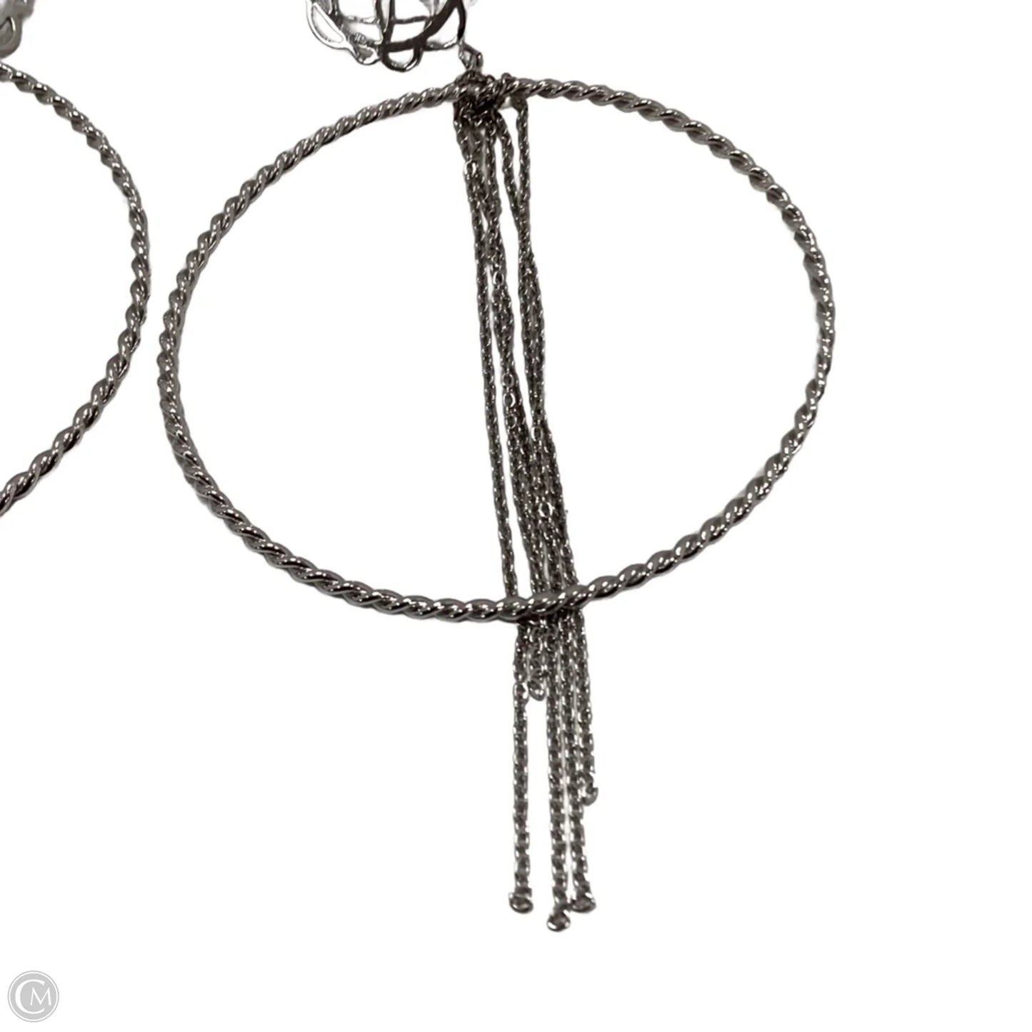 Earrings Dangle/drop By Georgina