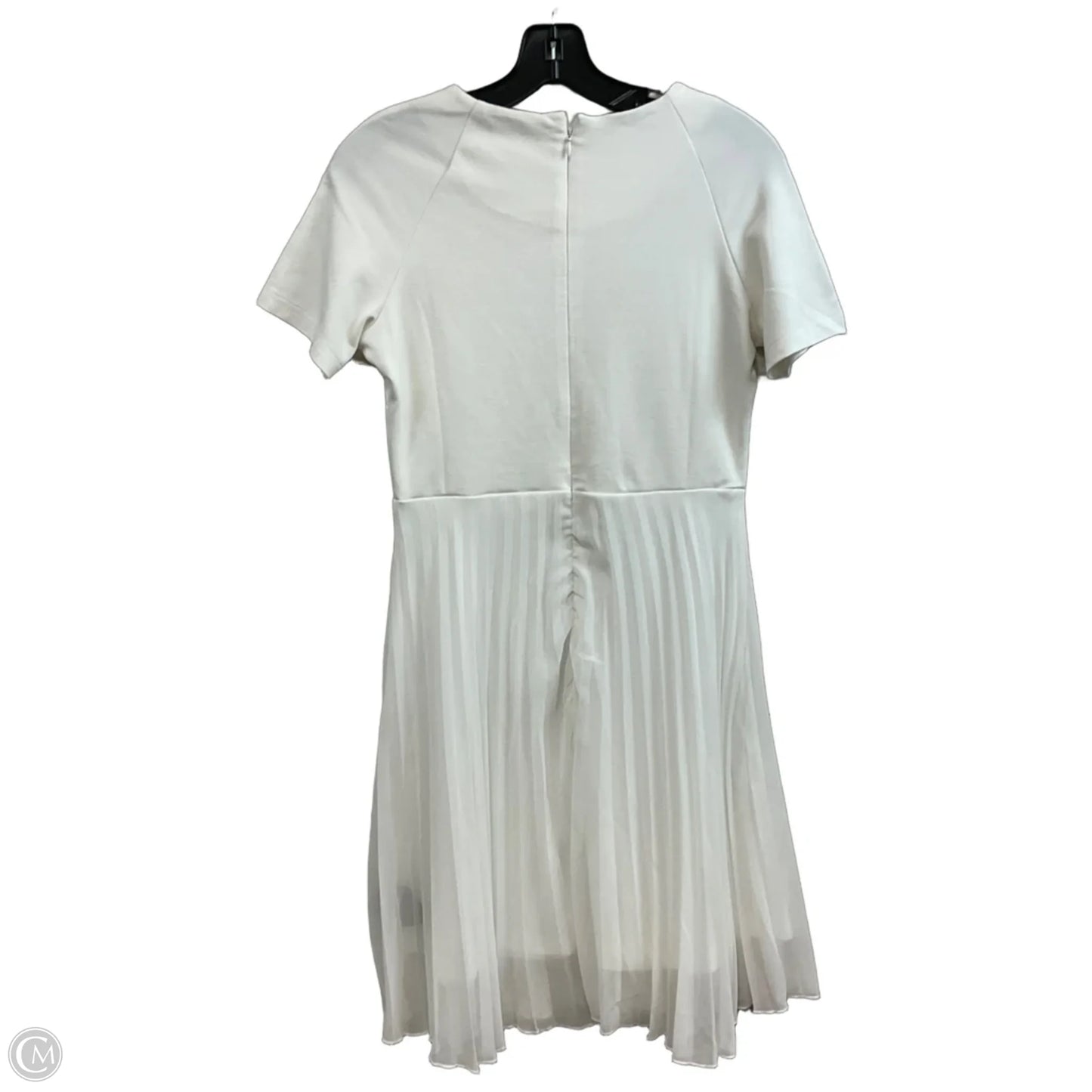 Dress Casual Short By WOOSEA In White, Size: M