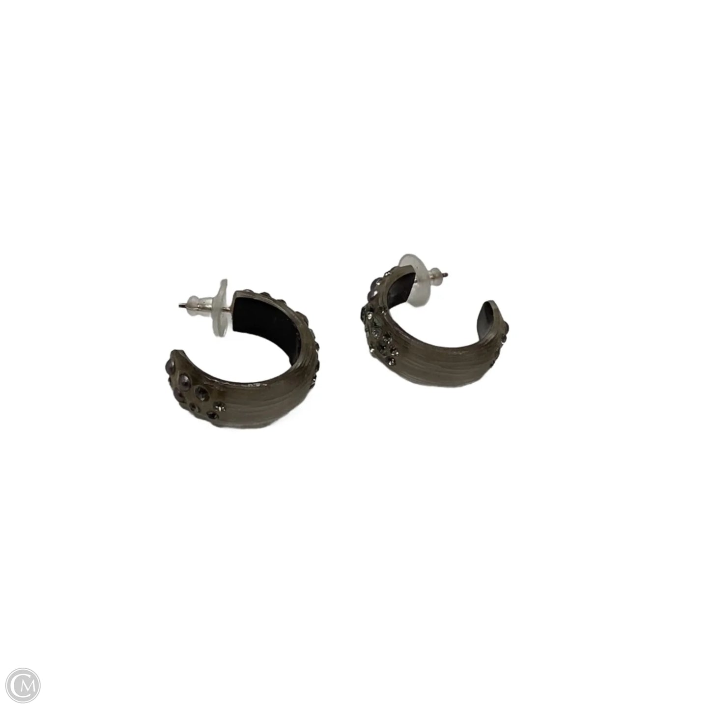 Earrings Hoop By Alexis Bittar