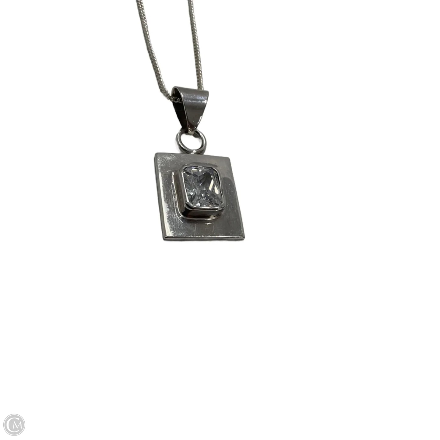 Necklace Chain By Silpada