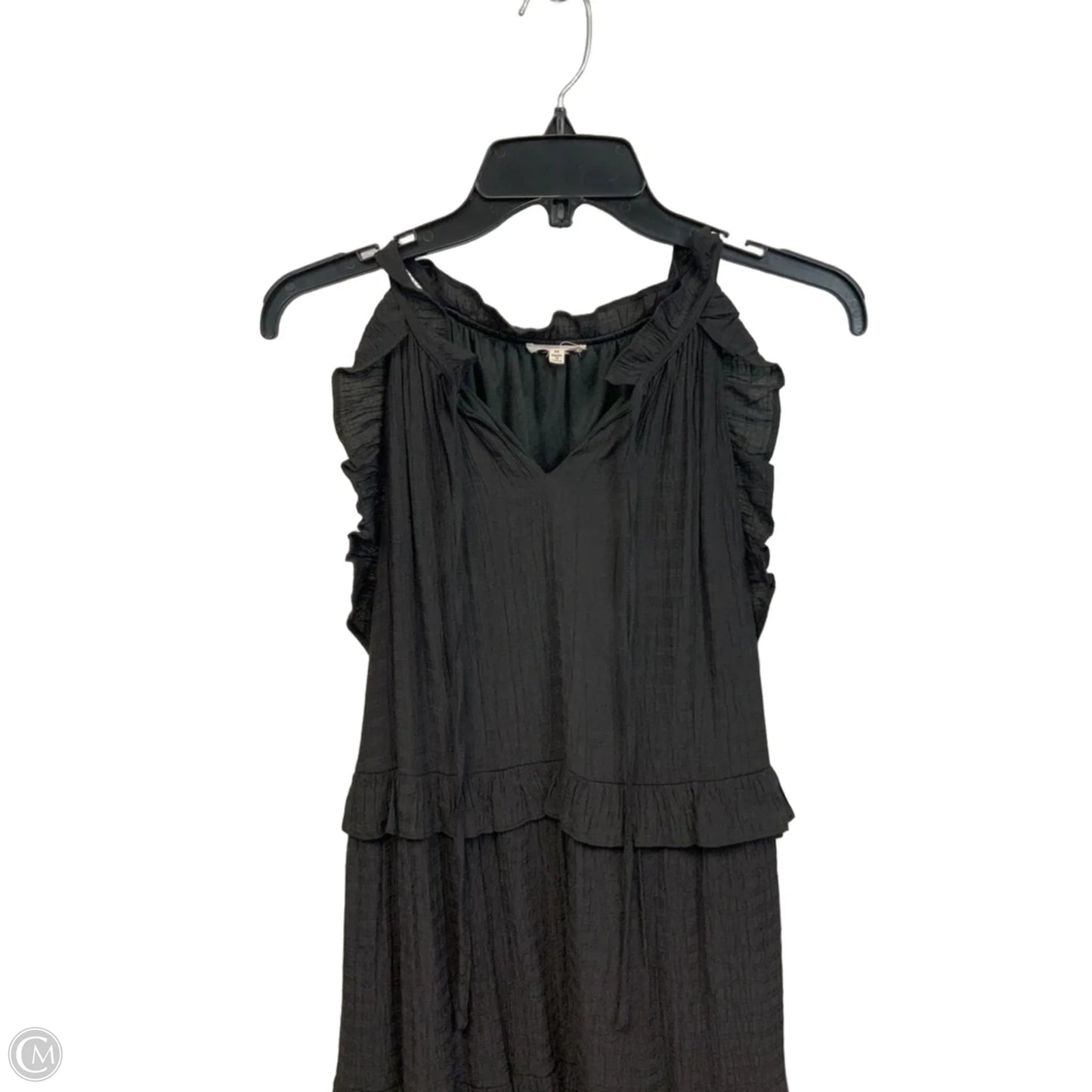 Dress Casual Midi By Jodifl In Black, Size: M