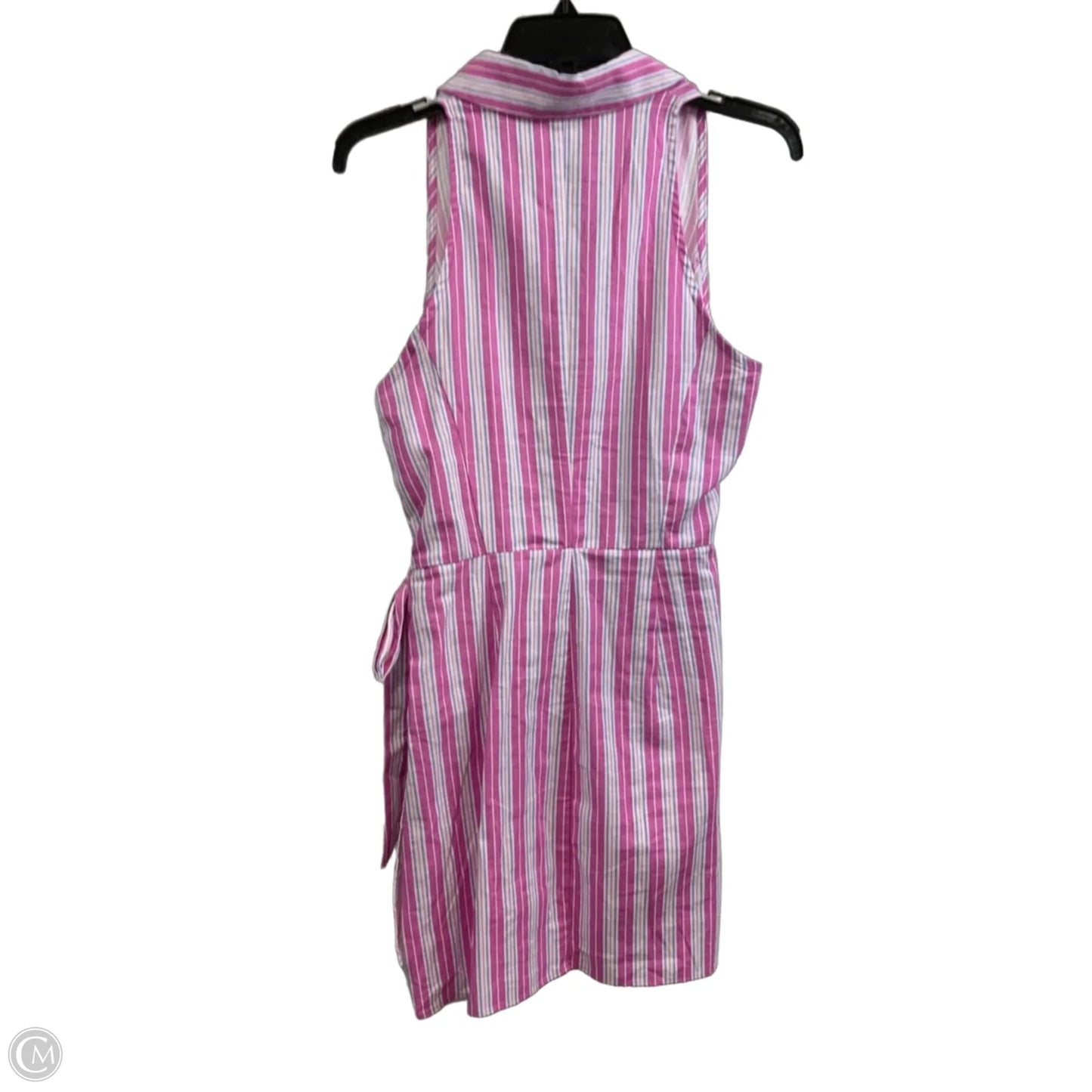Dress Casual Short By Mng In Purple, Size: S