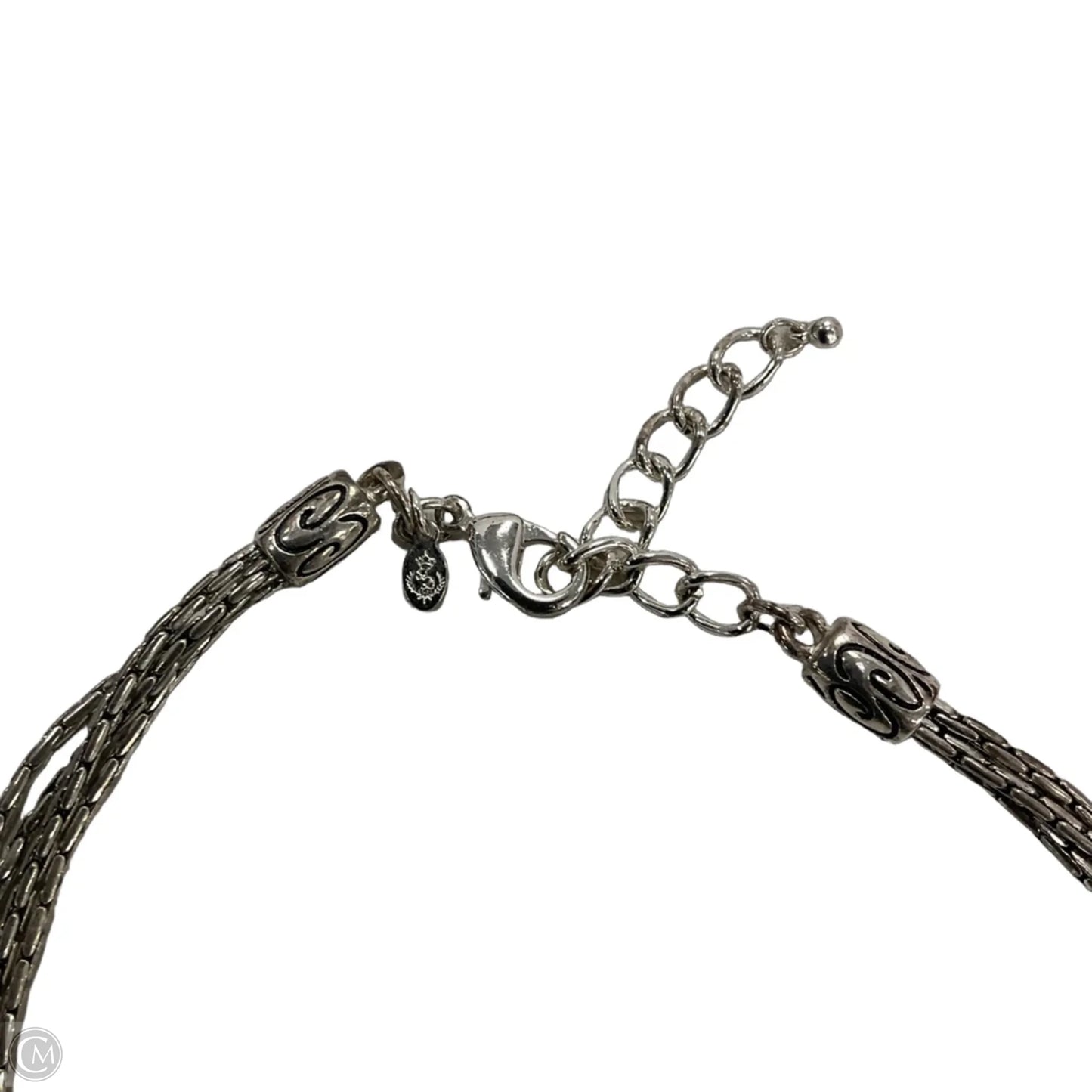 Necklace Other By Brighton