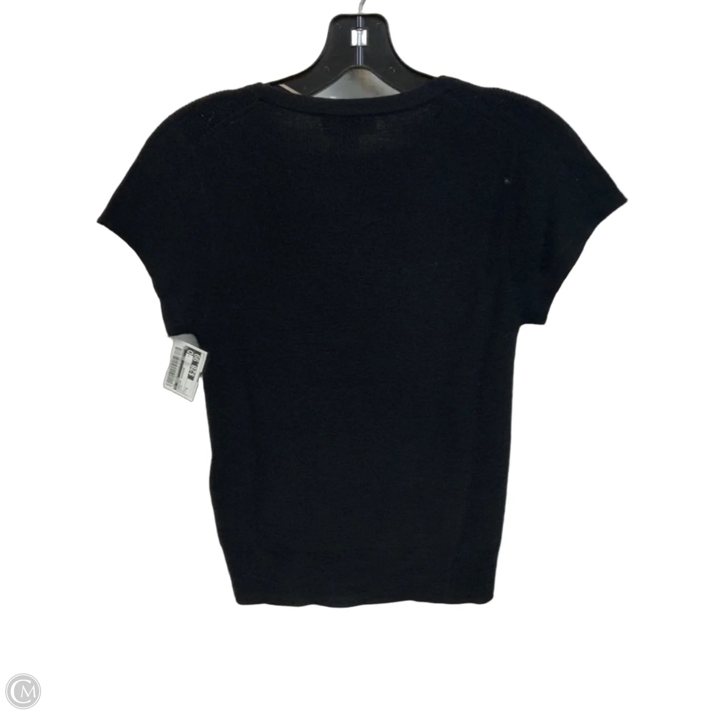 Sweater Cashmere By J. Crew In Black, Size: S