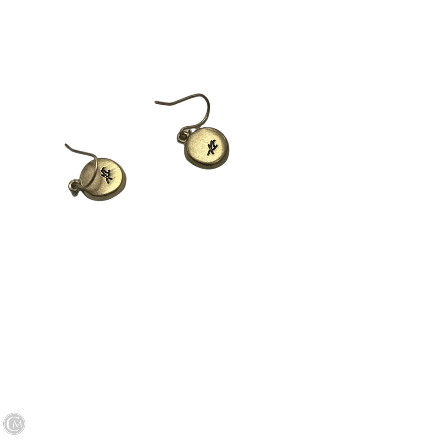 Earrings Dangle/drop By Silpada