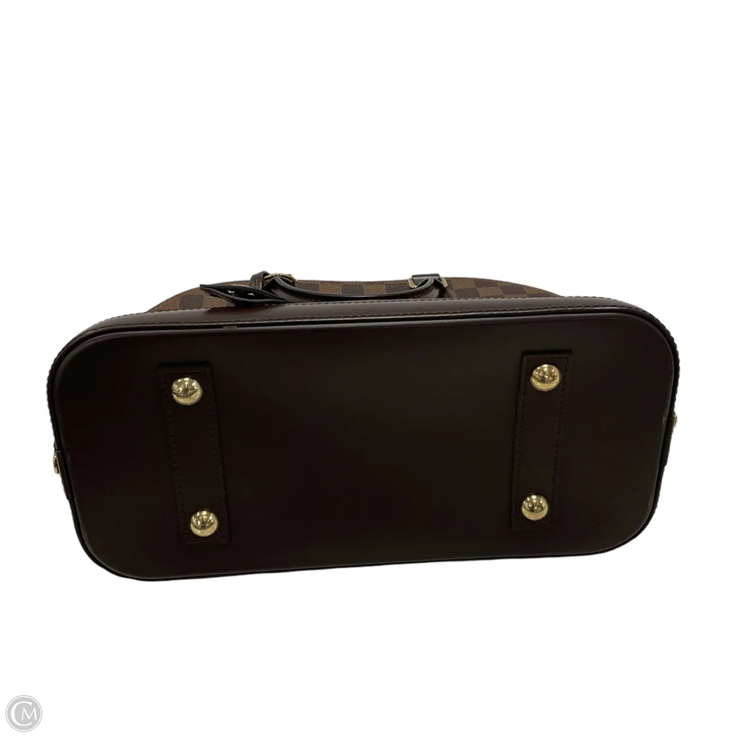 Handbag Luxury Designer By Louis Vuitton, Size: Medium
