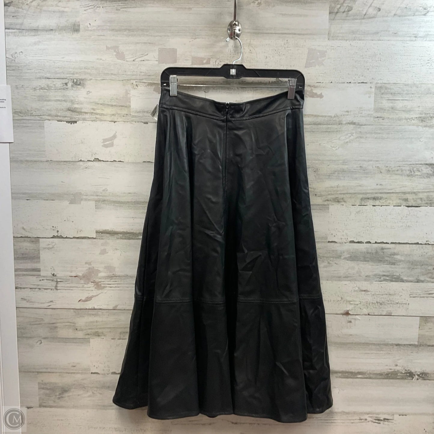 Skirt Midi By MARELLA SPORT In Black, Size: 10