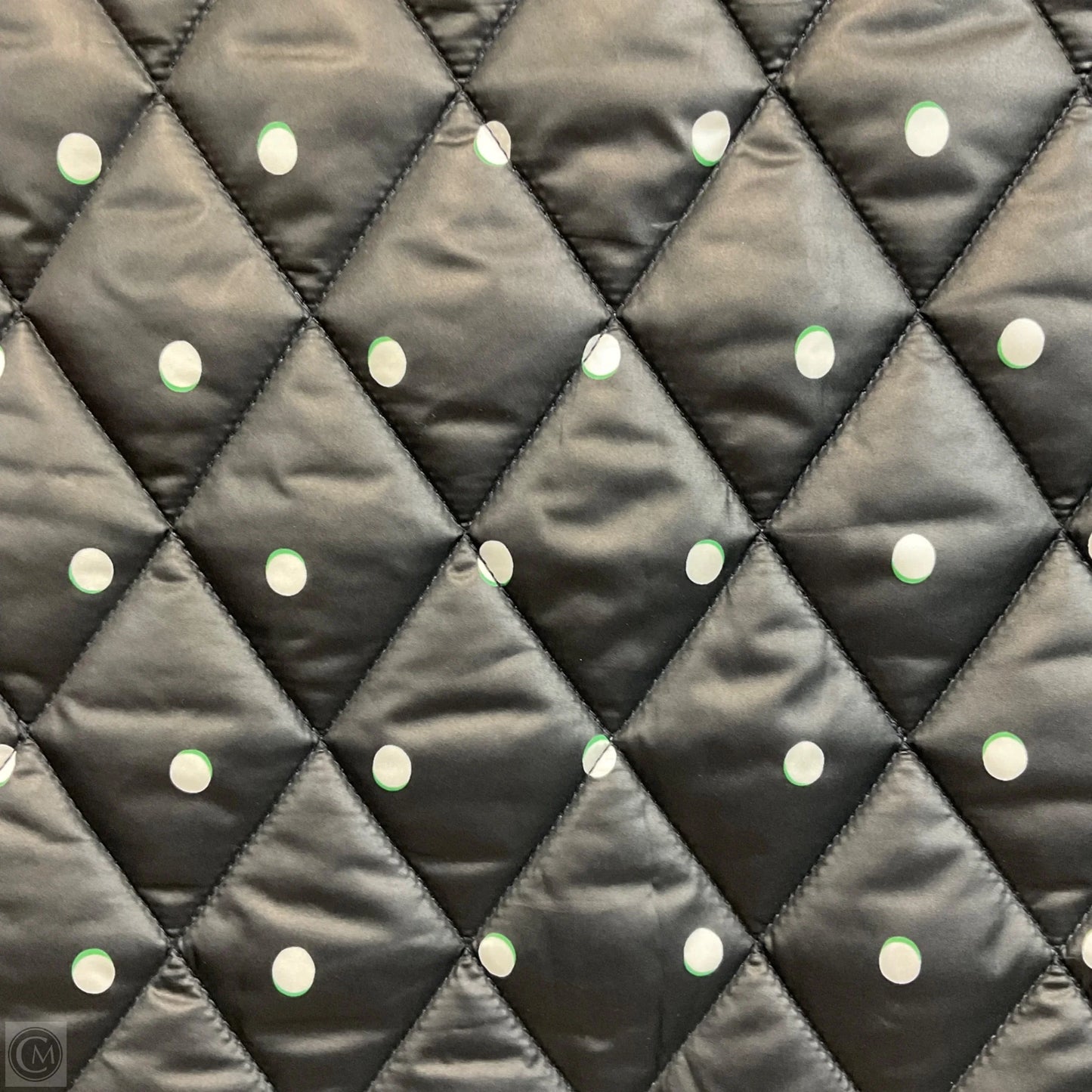 Vest Designer By Kate Spade In Black, Size: Xs