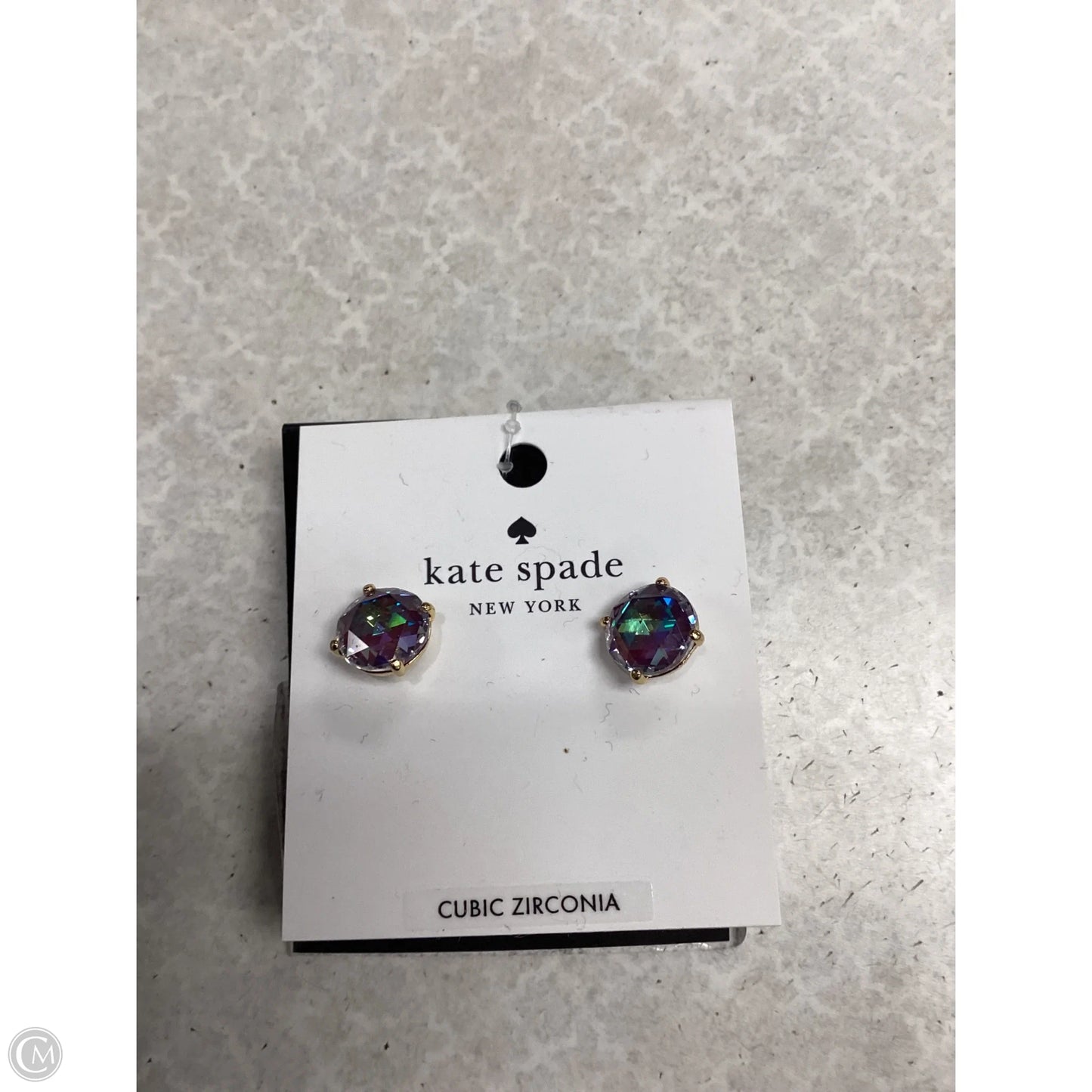 Earrings Stud By Kate spade