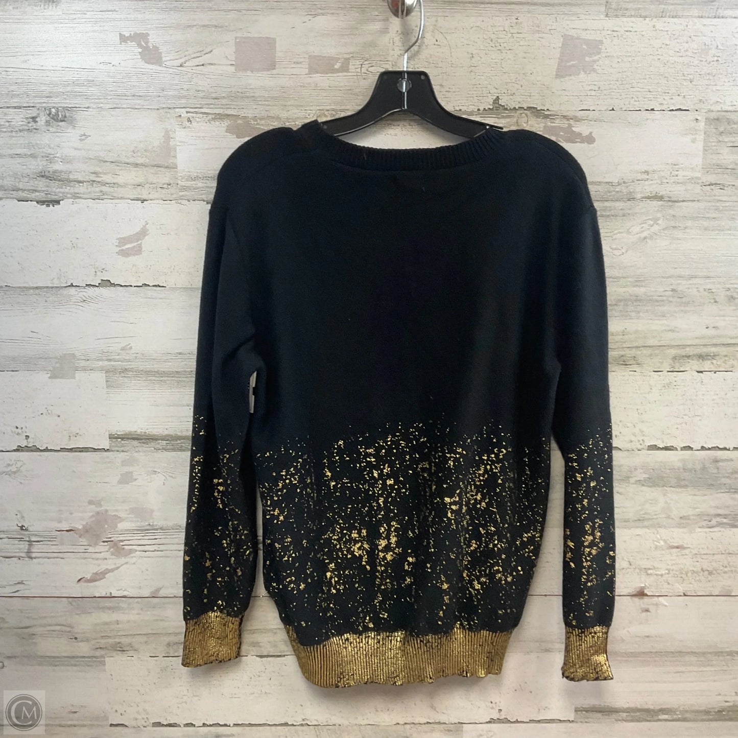 Sweater By Coco And Carmen In Black, Size: S
