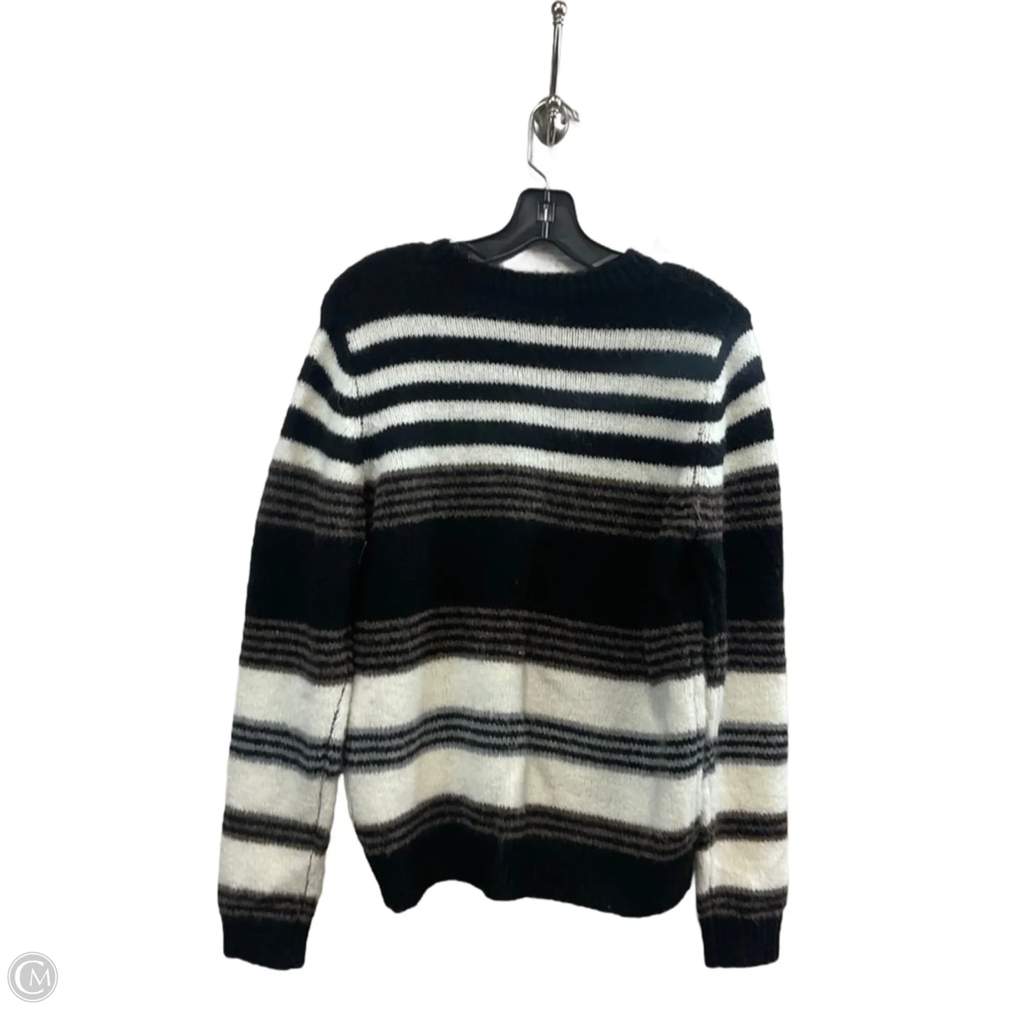 Sweater By Coco And Carmen In Black, Size: S / M