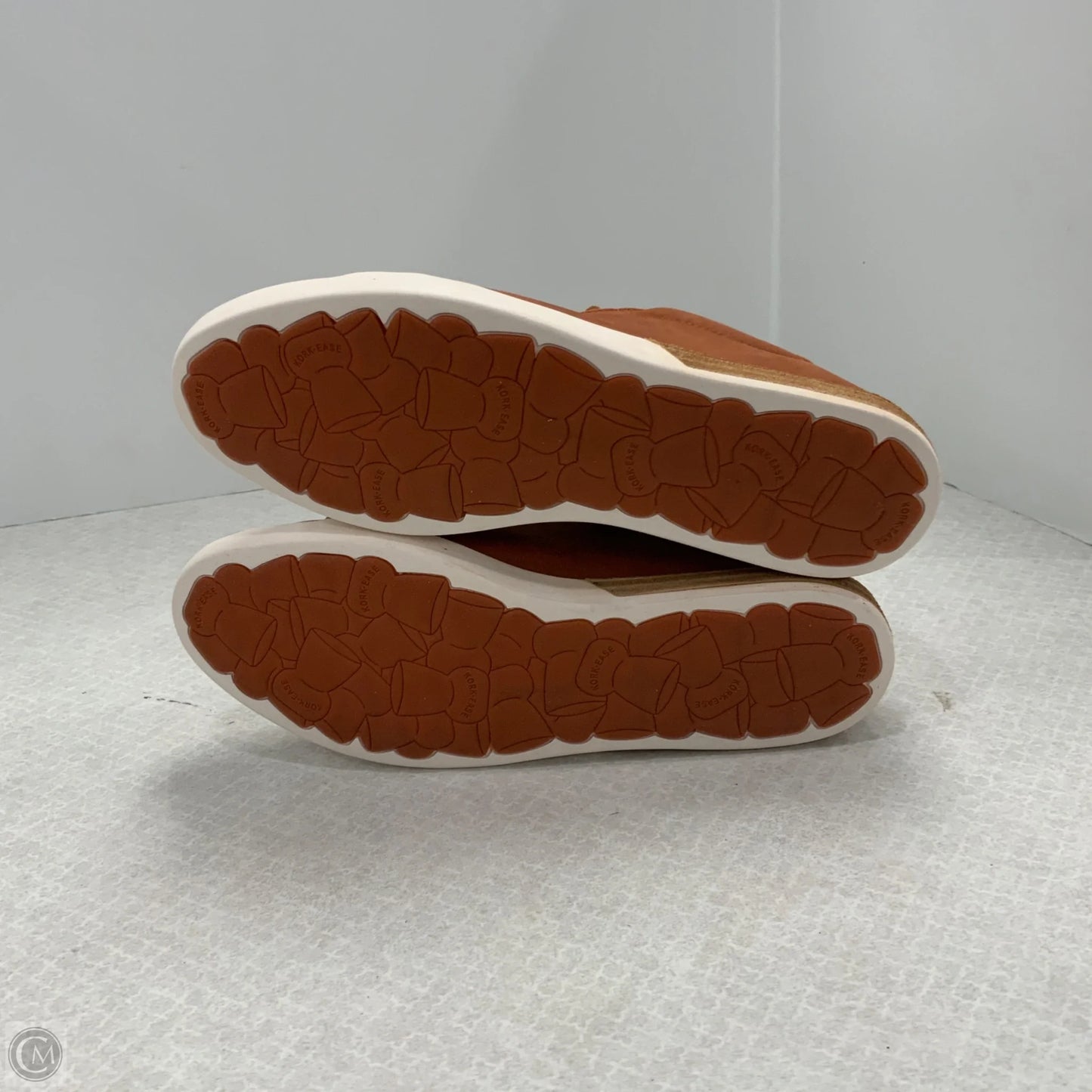 Shoes Flats By Kork Ease In Brown, Size: 8